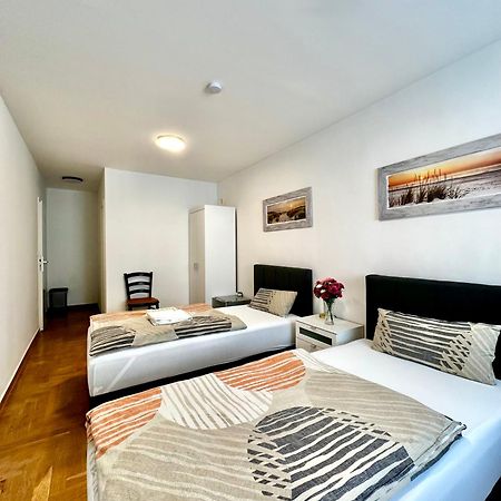 Stendaler Apartments Εξωτερικό φωτογραφία