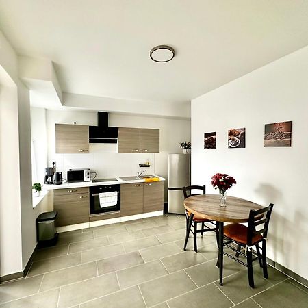 Stendaler Apartments Εξωτερικό φωτογραφία