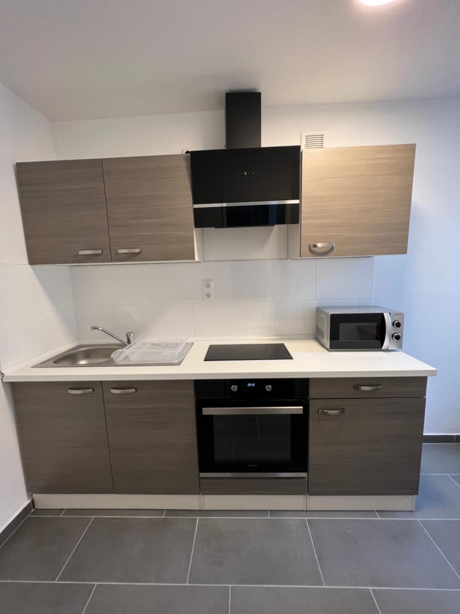 Stendaler Apartments Εξωτερικό φωτογραφία