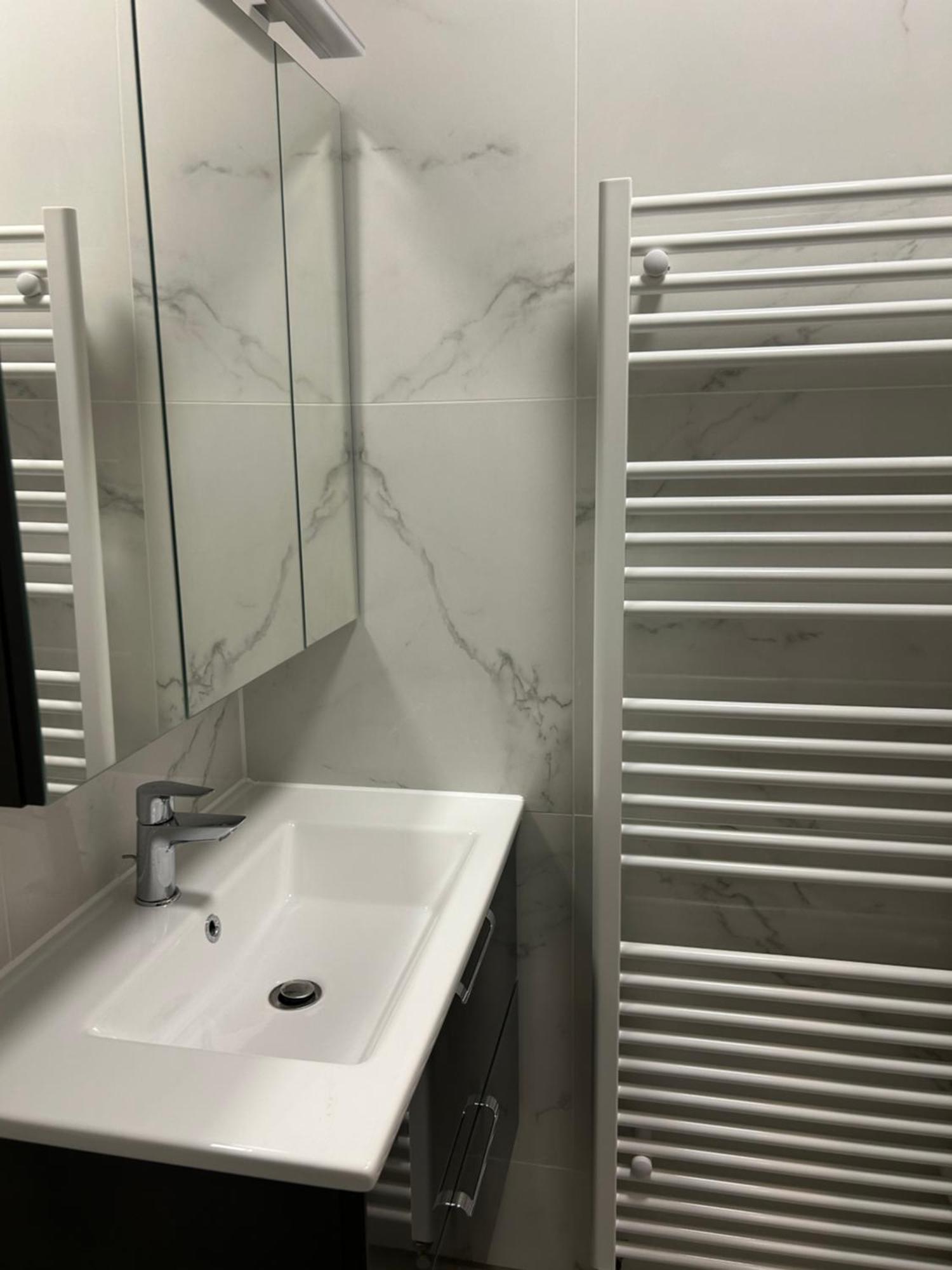 Stendaler Apartments Εξωτερικό φωτογραφία