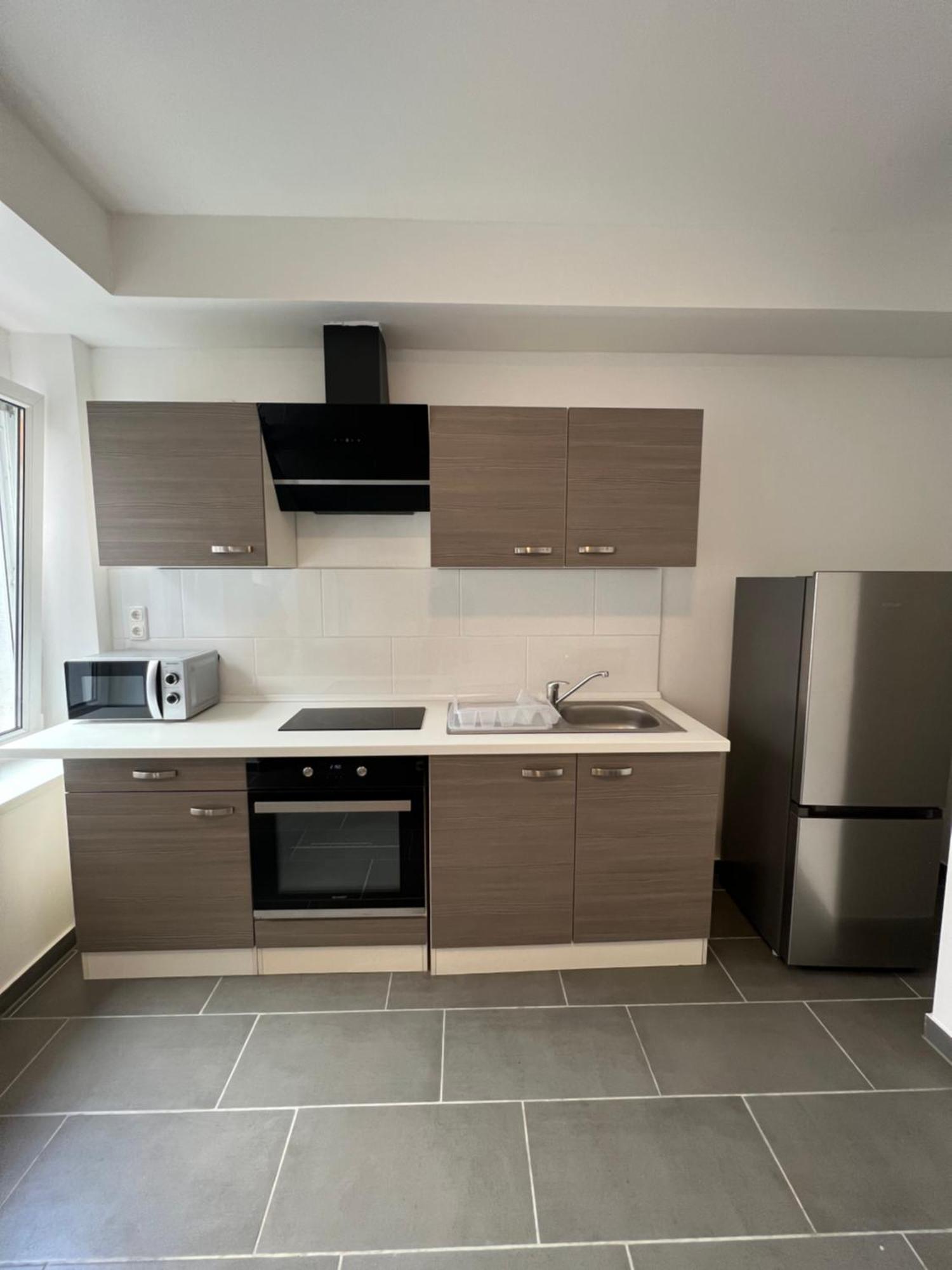 Stendaler Apartments Εξωτερικό φωτογραφία