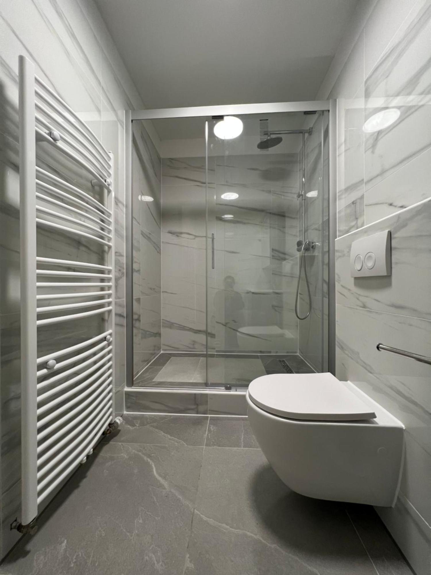 Stendaler Apartments Εξωτερικό φωτογραφία