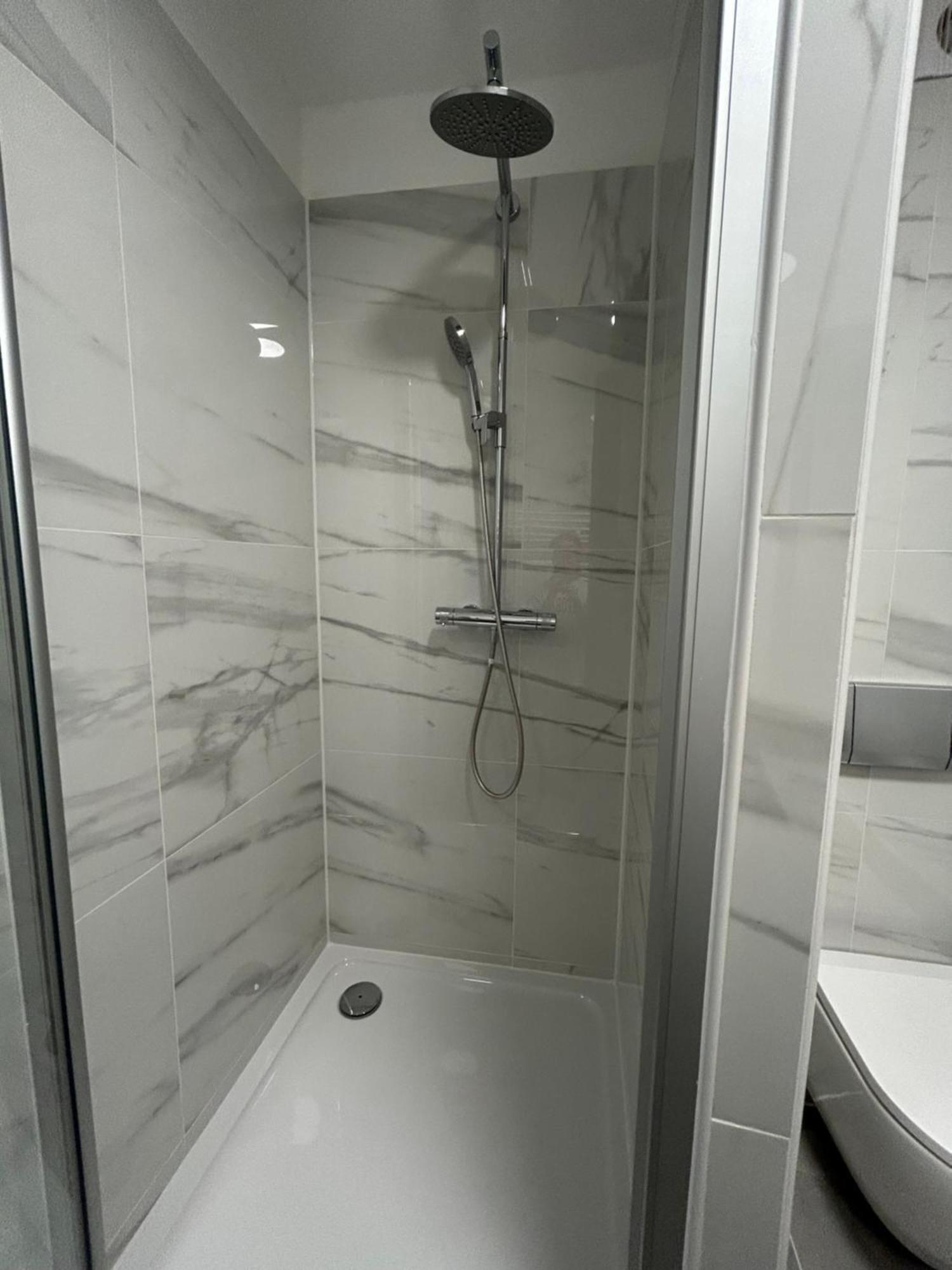 Stendaler Apartments Εξωτερικό φωτογραφία