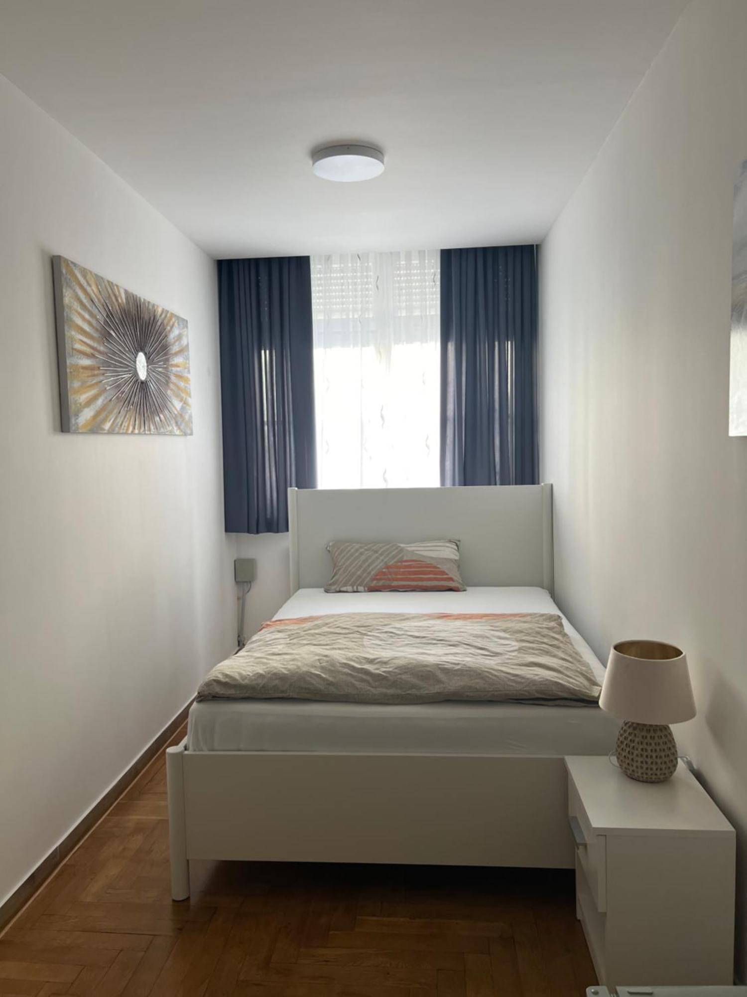 Stendaler Apartments Εξωτερικό φωτογραφία