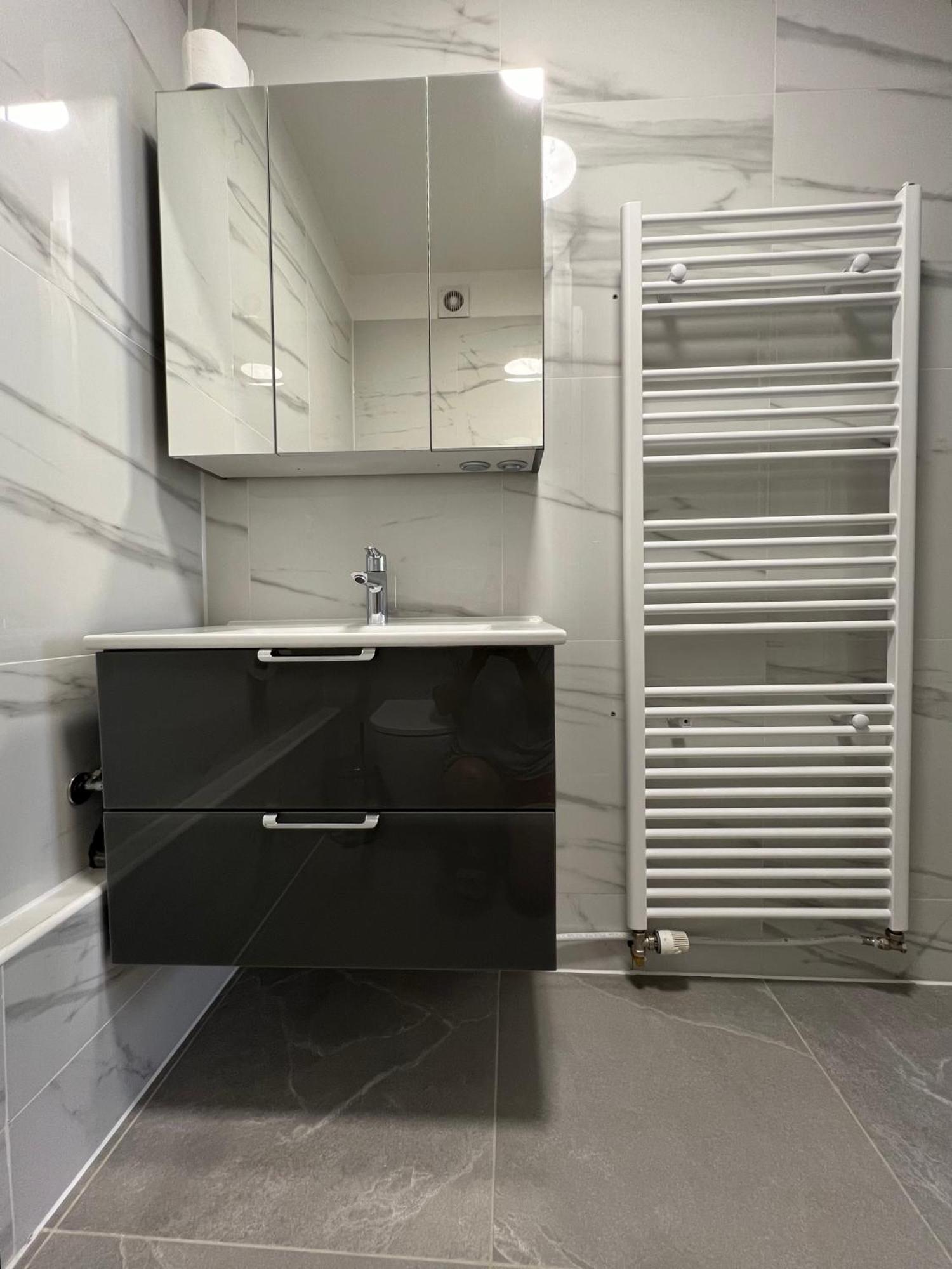 Stendaler Apartments Εξωτερικό φωτογραφία