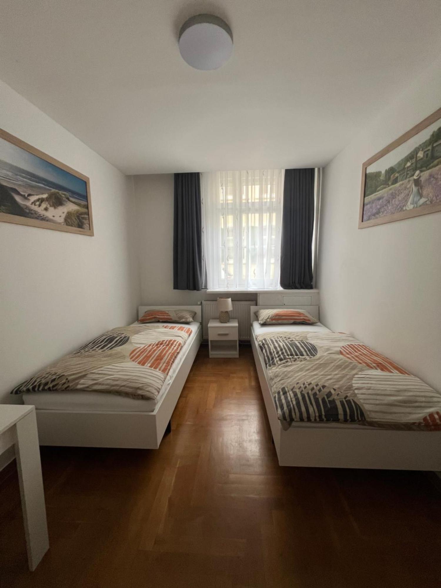 Stendaler Apartments Εξωτερικό φωτογραφία