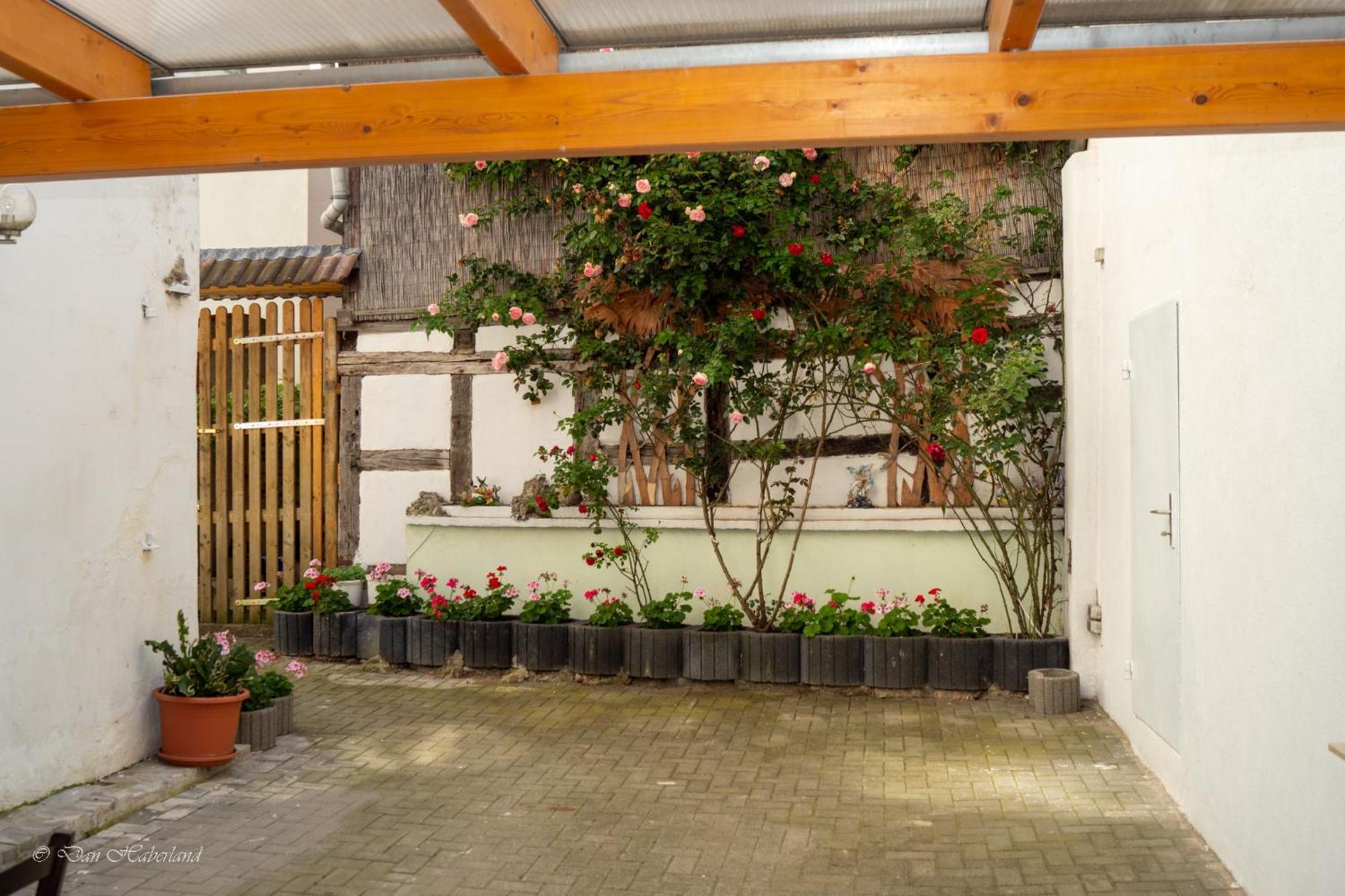 Stendaler Apartments Εξωτερικό φωτογραφία
