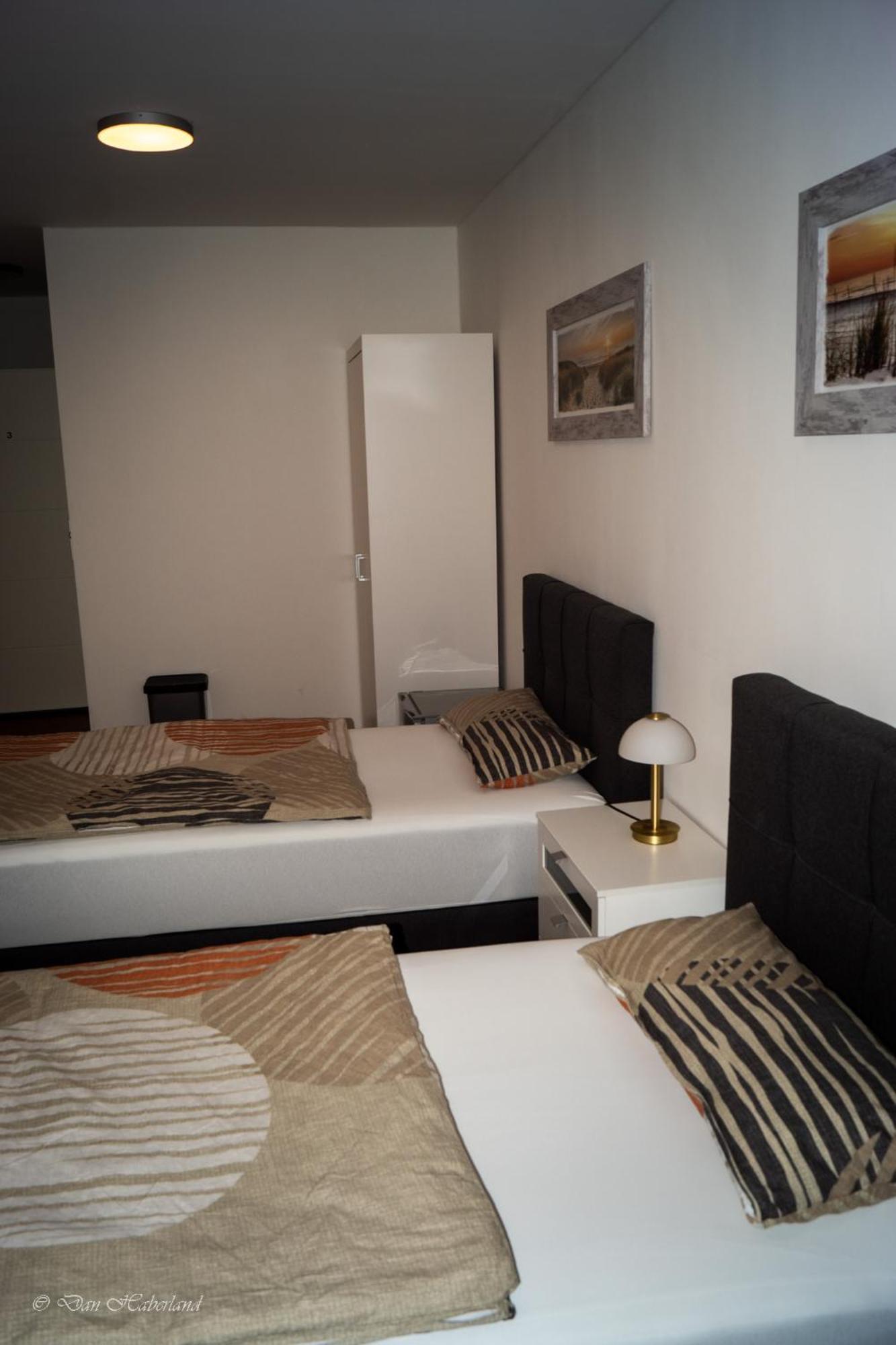 Stendaler Apartments Εξωτερικό φωτογραφία