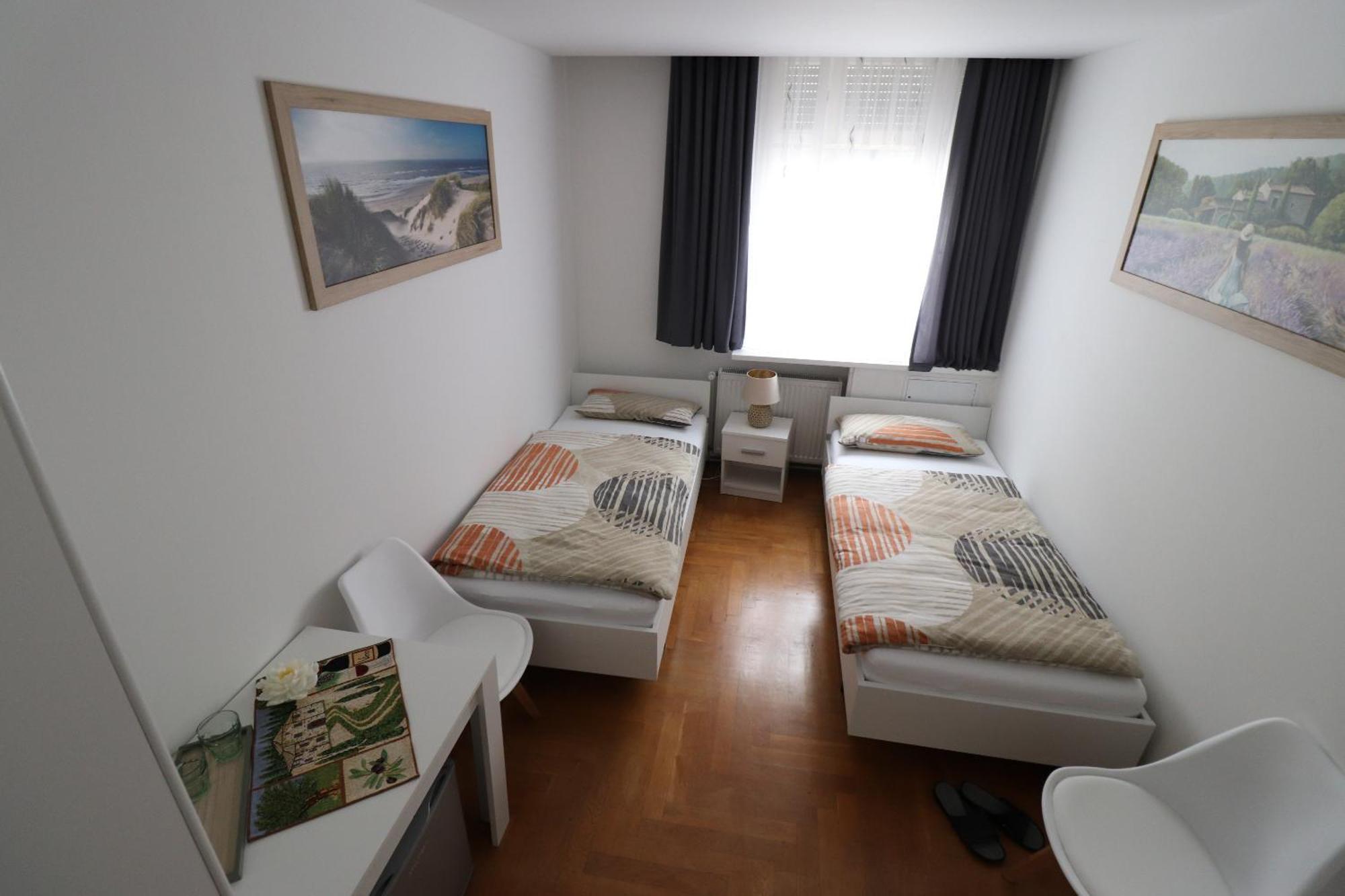 Stendaler Apartments Εξωτερικό φωτογραφία