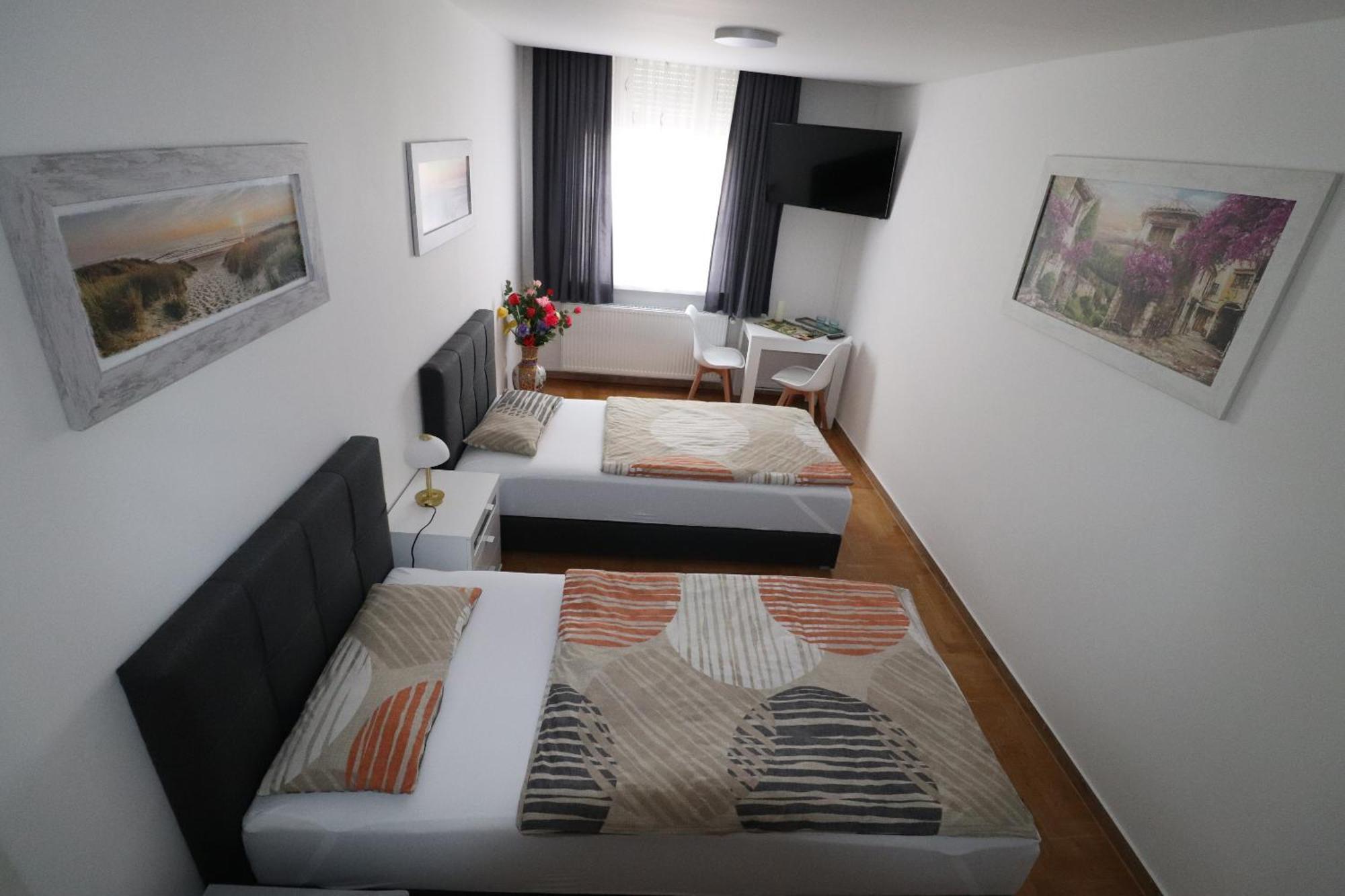 Stendaler Apartments Εξωτερικό φωτογραφία