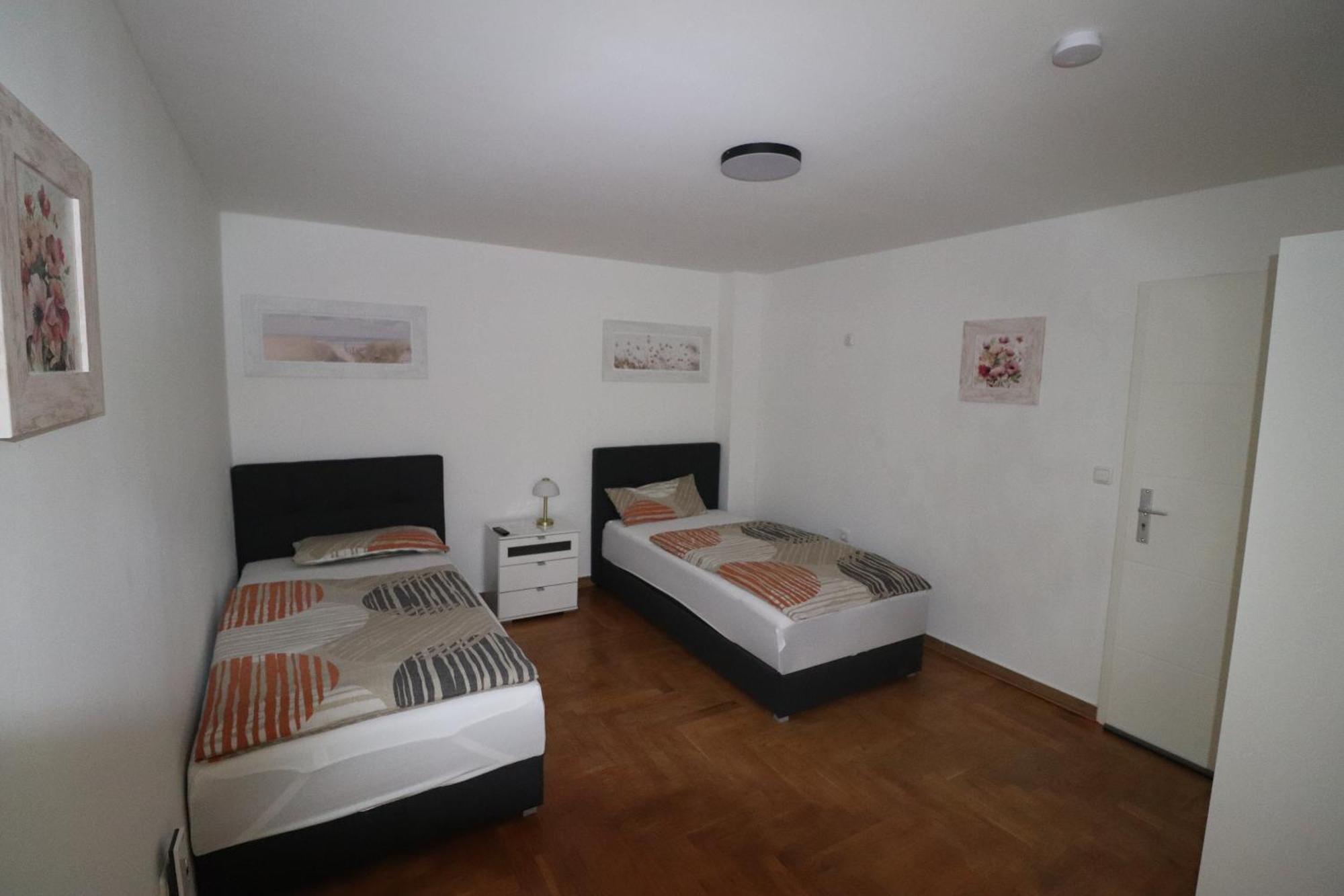 Stendaler Apartments Εξωτερικό φωτογραφία