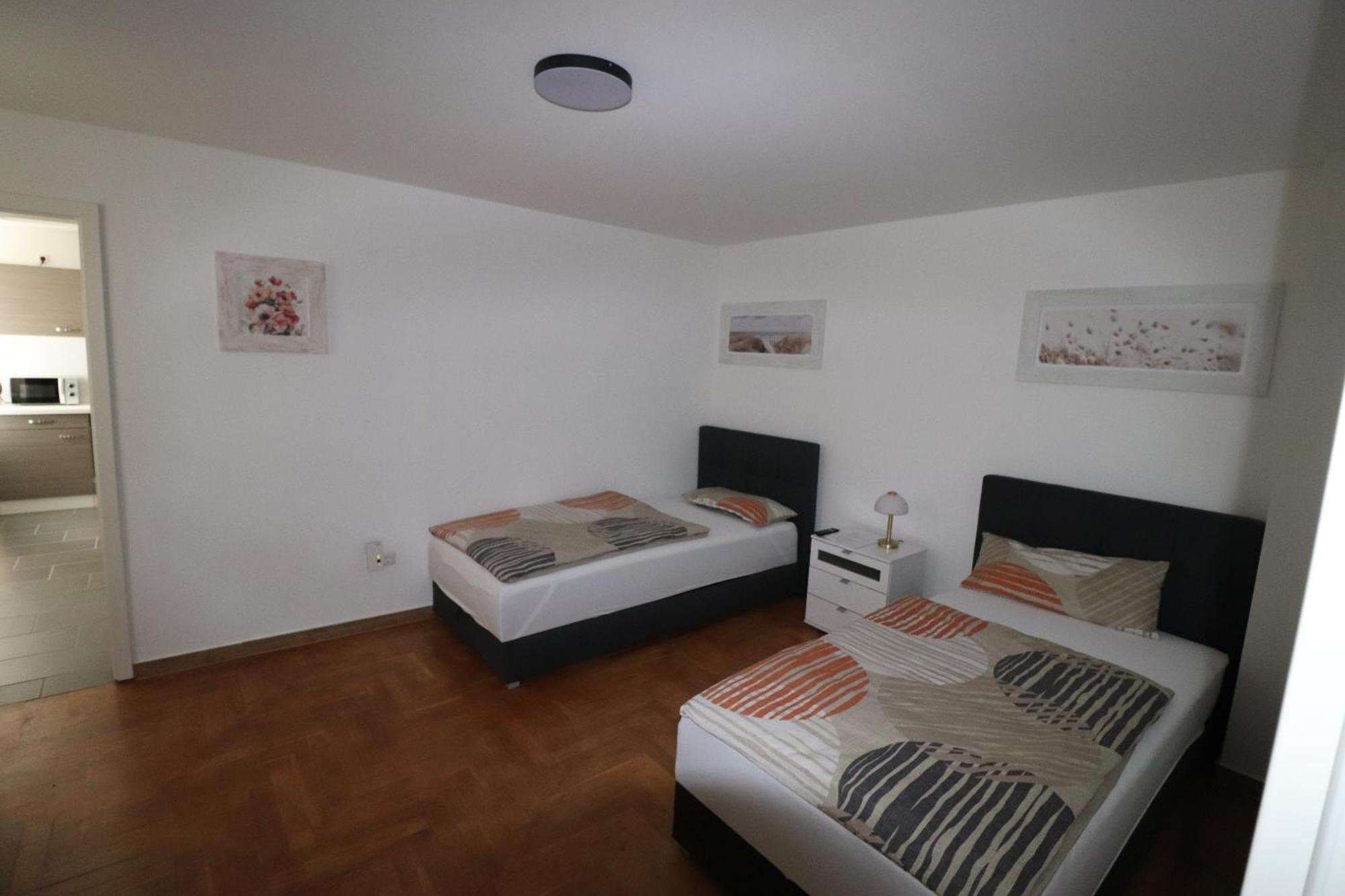 Stendaler Apartments Εξωτερικό φωτογραφία