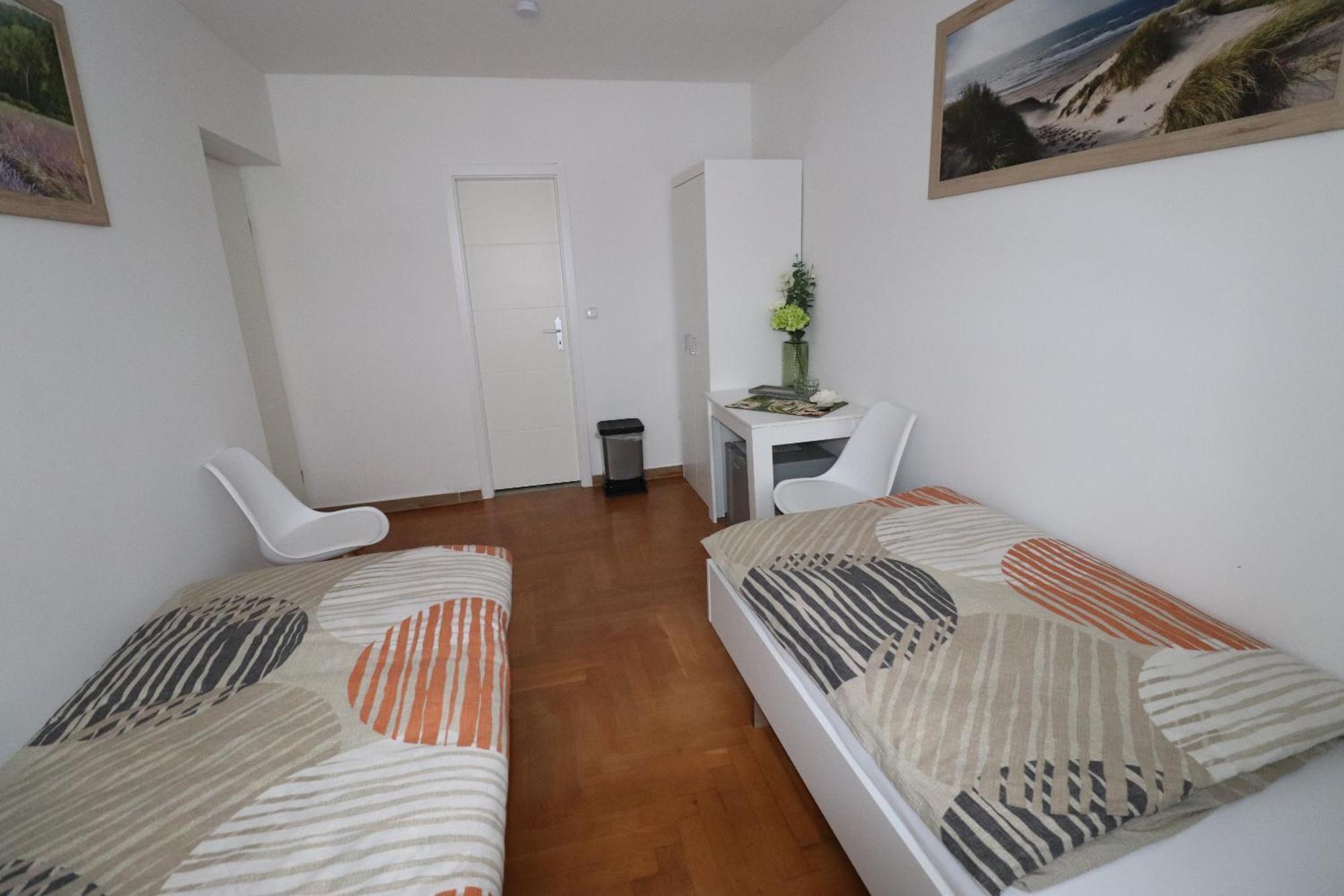 Stendaler Apartments Εξωτερικό φωτογραφία