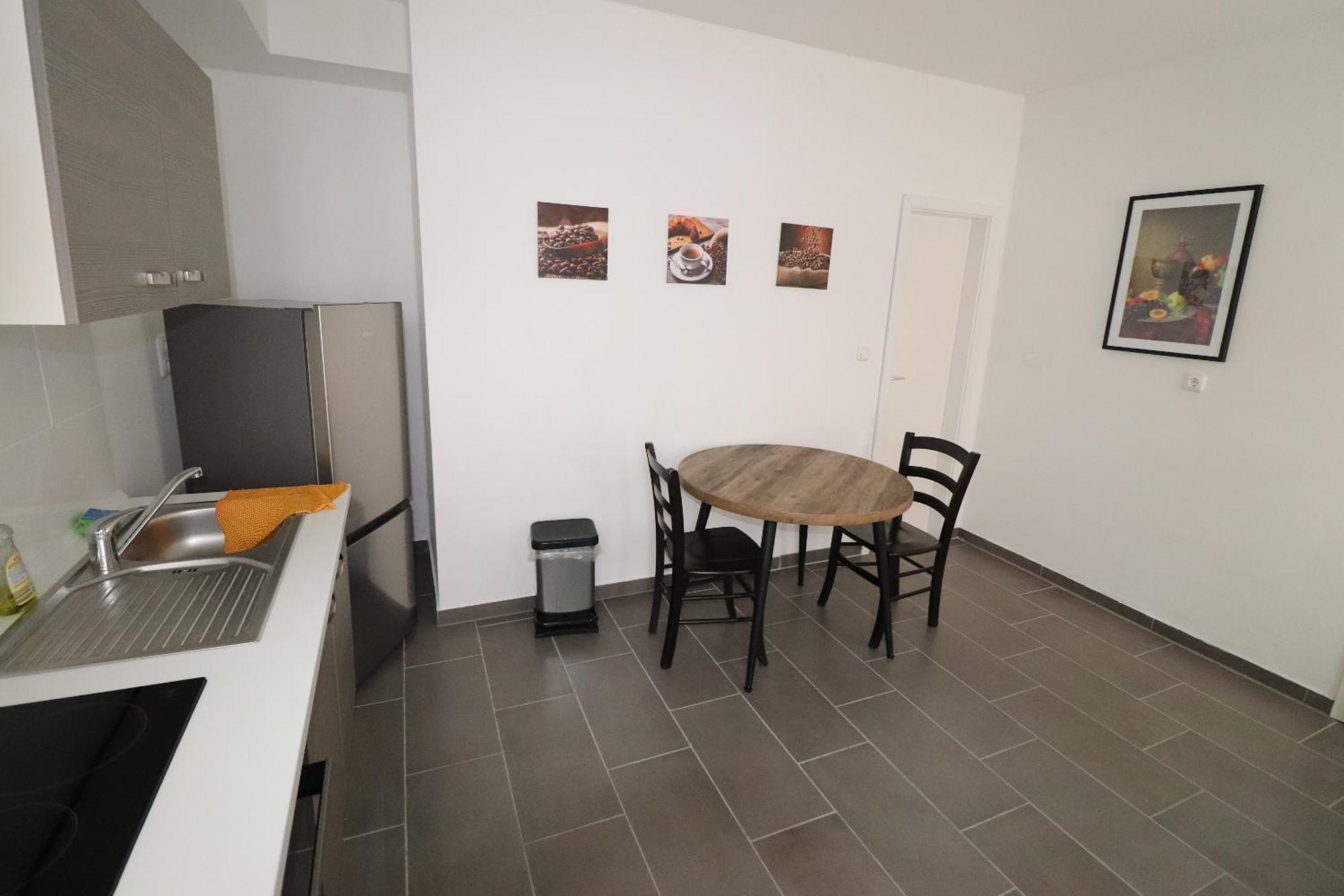 Stendaler Apartments Εξωτερικό φωτογραφία