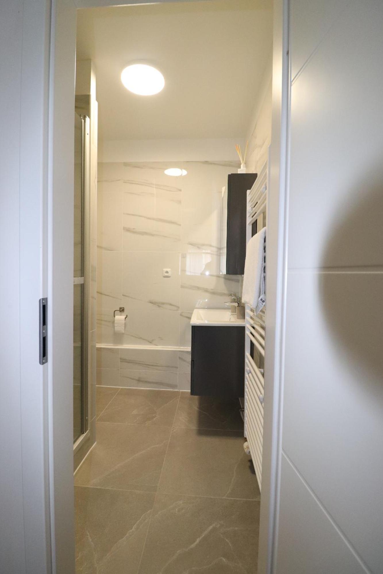 Stendaler Apartments Εξωτερικό φωτογραφία