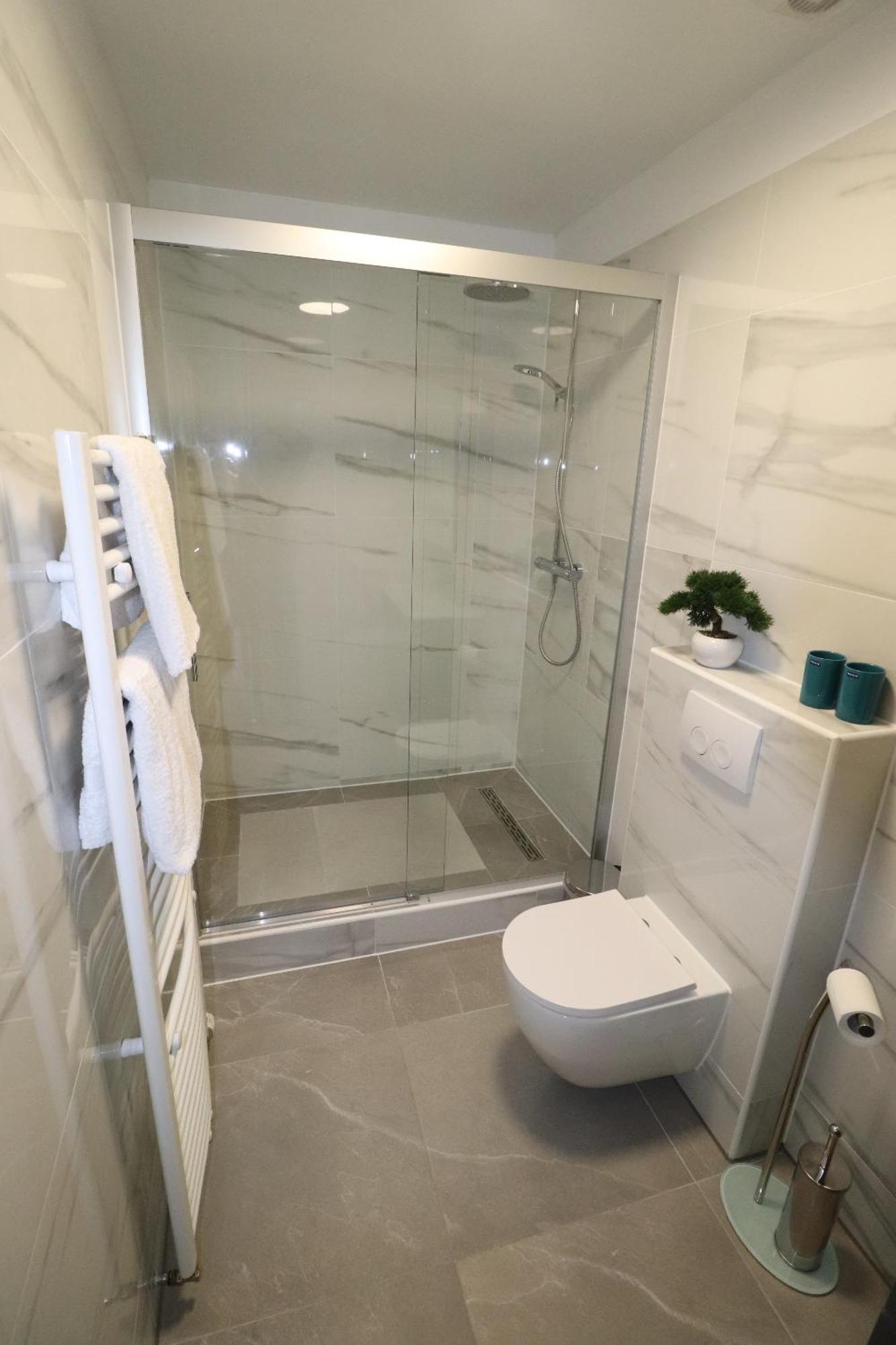 Stendaler Apartments Εξωτερικό φωτογραφία