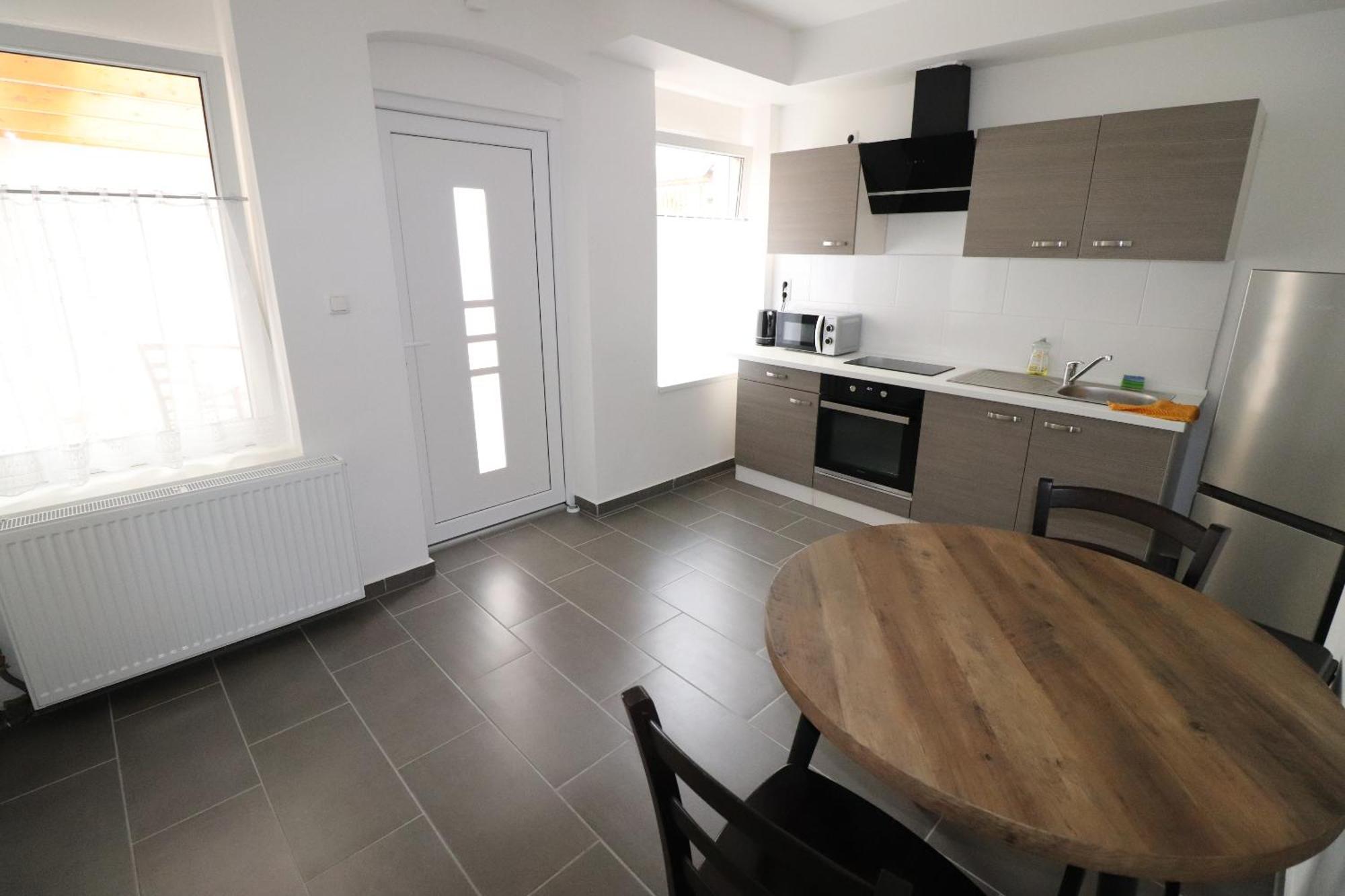 Stendaler Apartments Εξωτερικό φωτογραφία