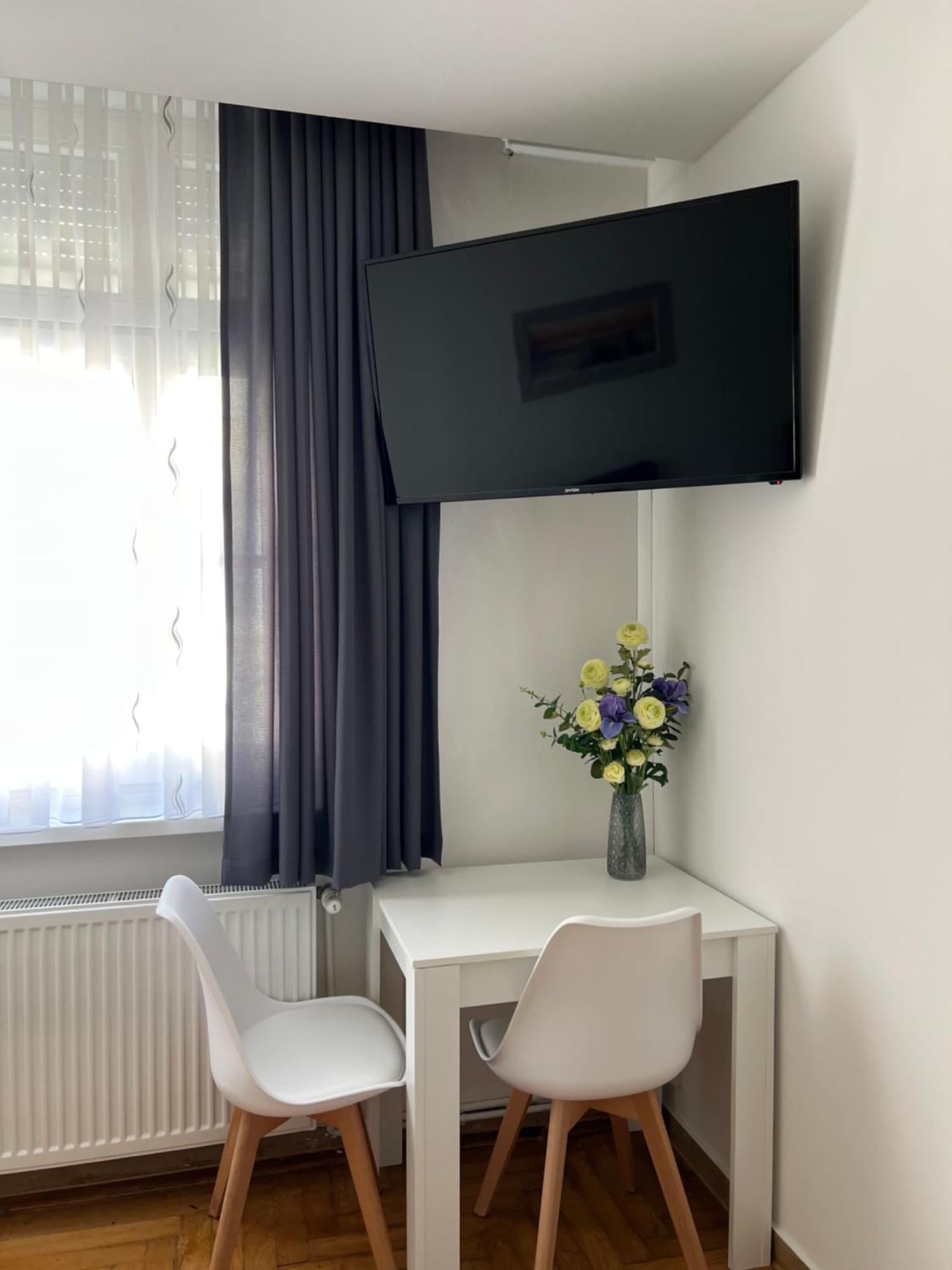 Stendaler Apartments Εξωτερικό φωτογραφία