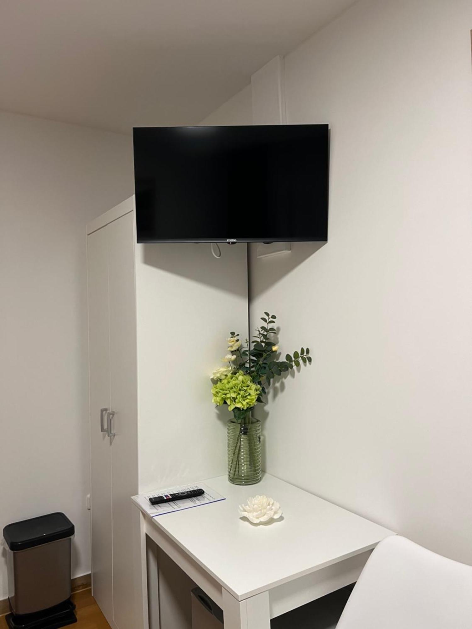 Stendaler Apartments Εξωτερικό φωτογραφία