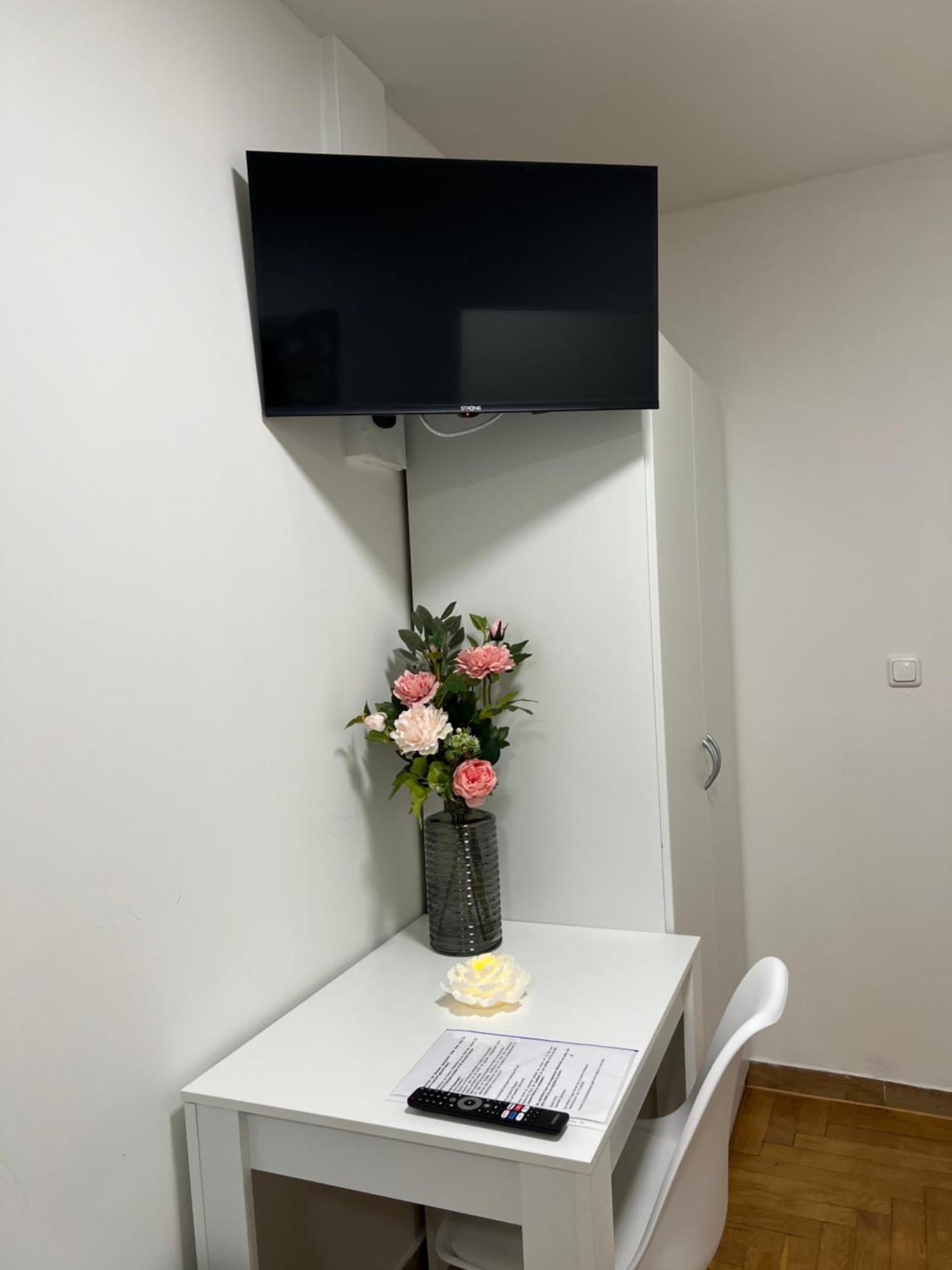 Stendaler Apartments Εξωτερικό φωτογραφία
