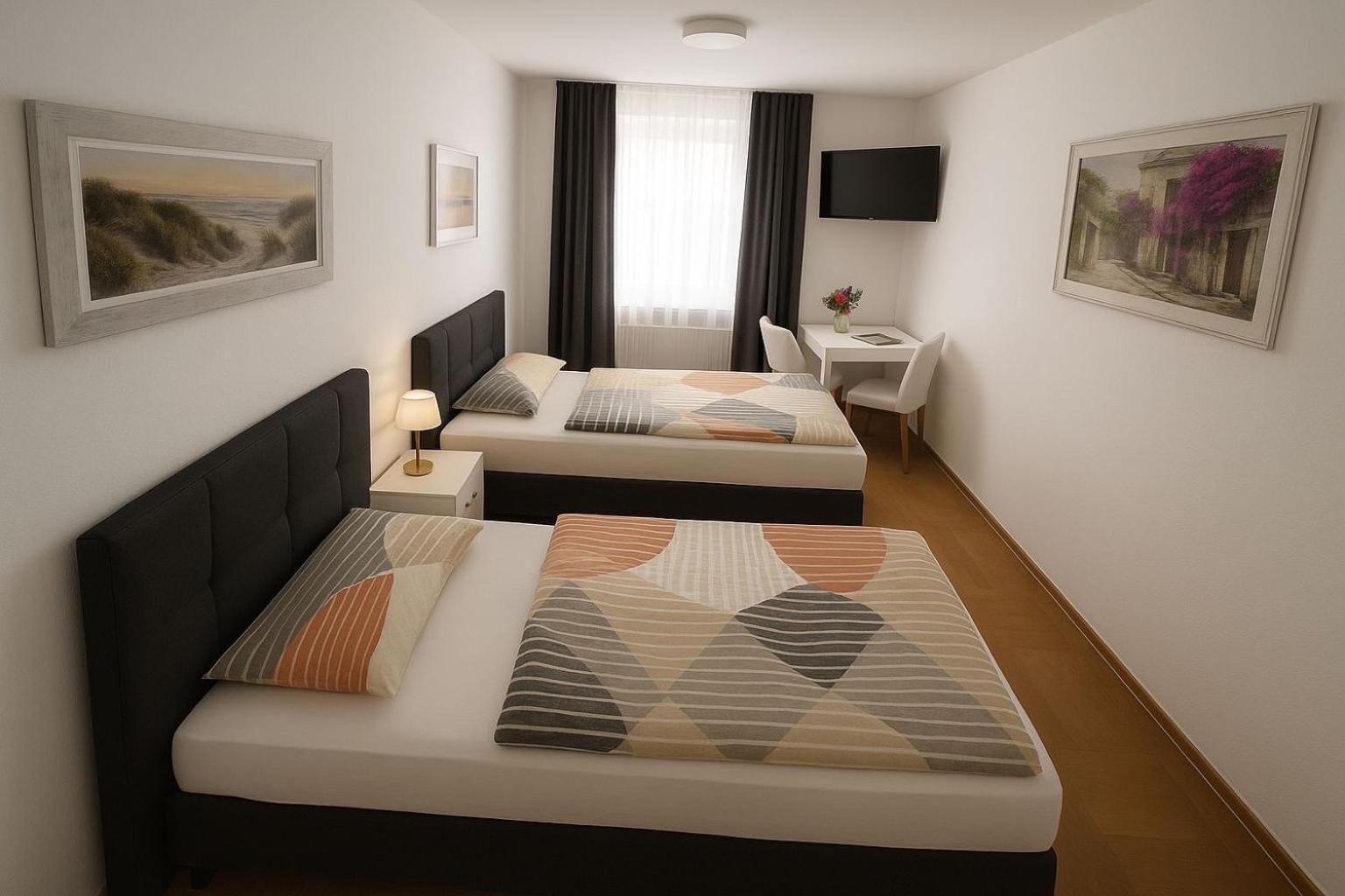 Stendaler Apartments Εξωτερικό φωτογραφία