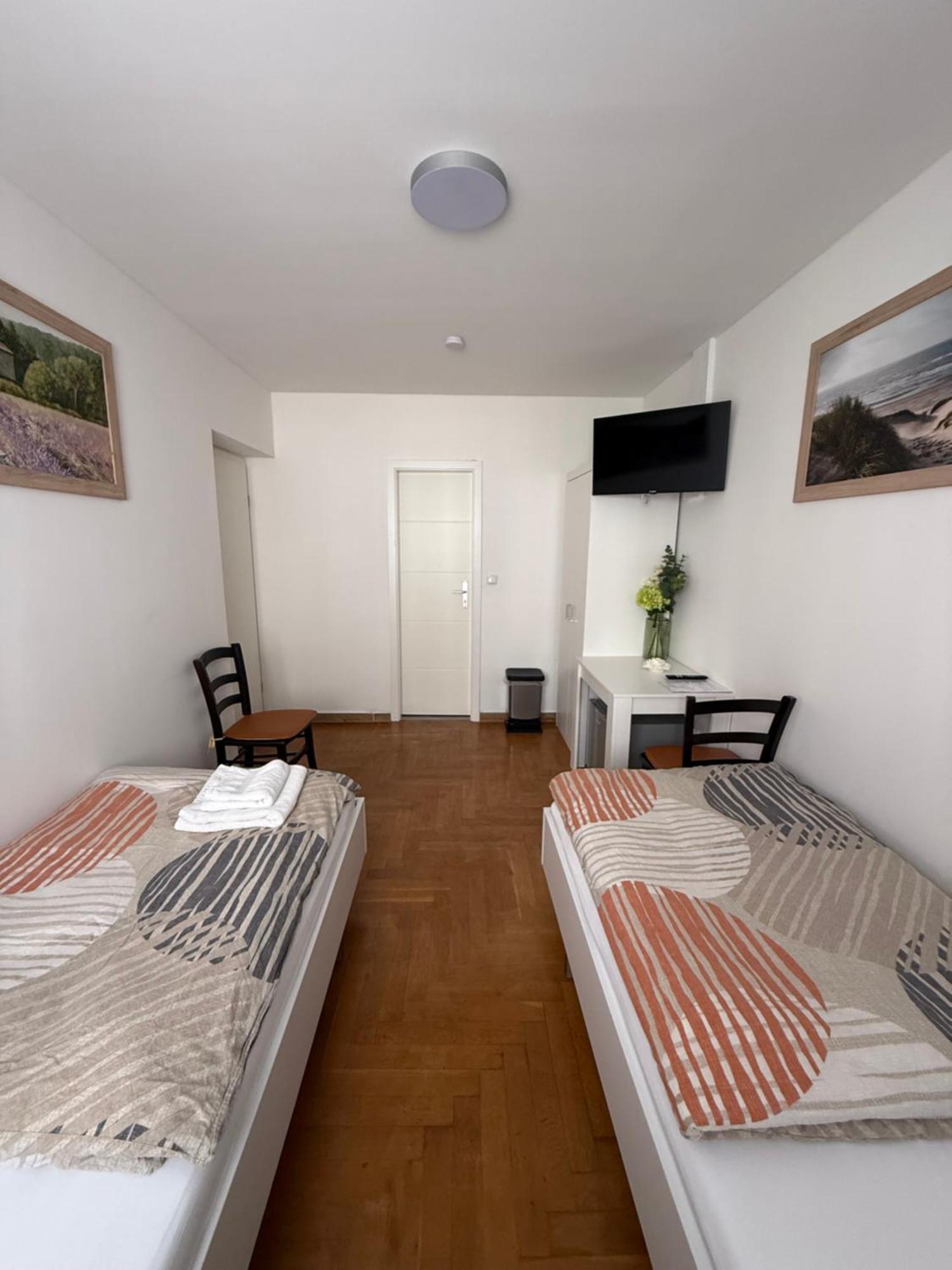 Stendaler Apartments Εξωτερικό φωτογραφία
