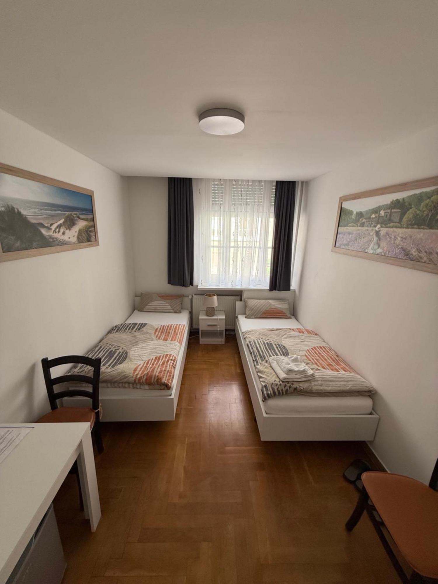 Stendaler Apartments Εξωτερικό φωτογραφία
