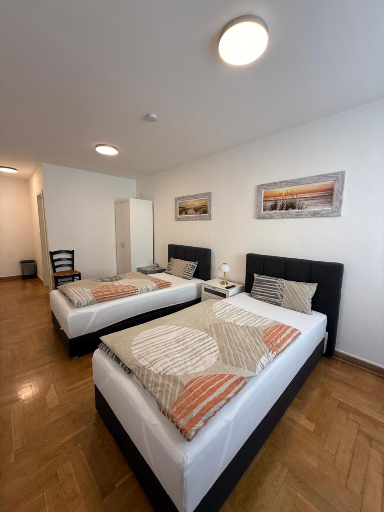 Stendaler Apartments Εξωτερικό φωτογραφία
