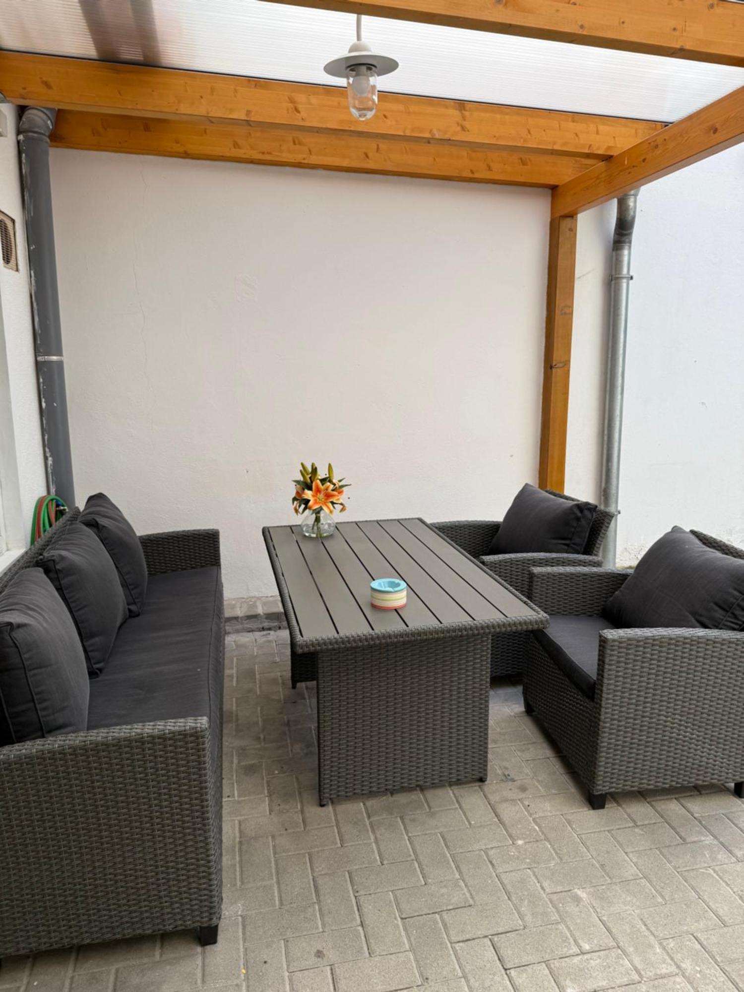 Stendaler Apartments Εξωτερικό φωτογραφία