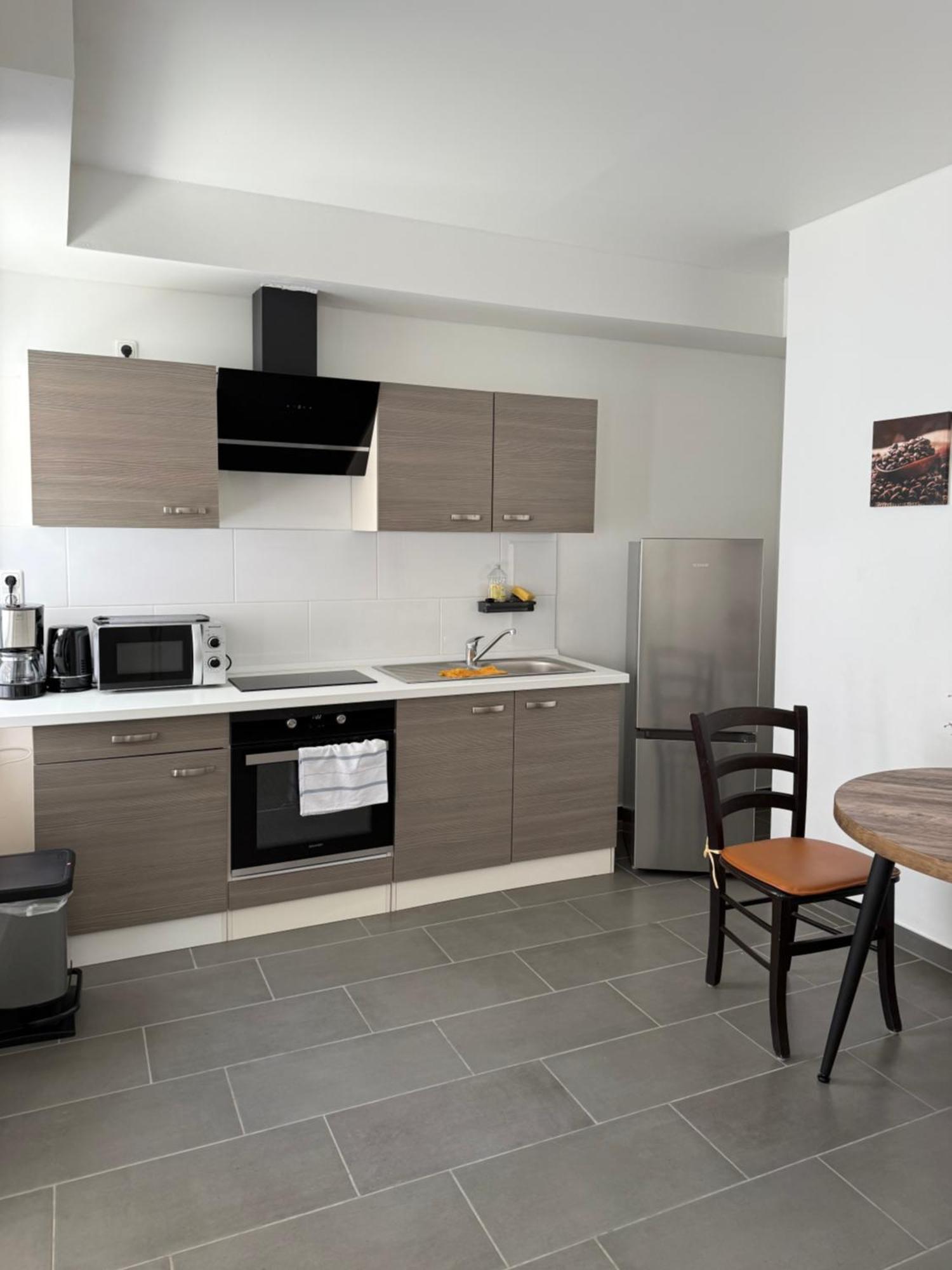 Stendaler Apartments Εξωτερικό φωτογραφία