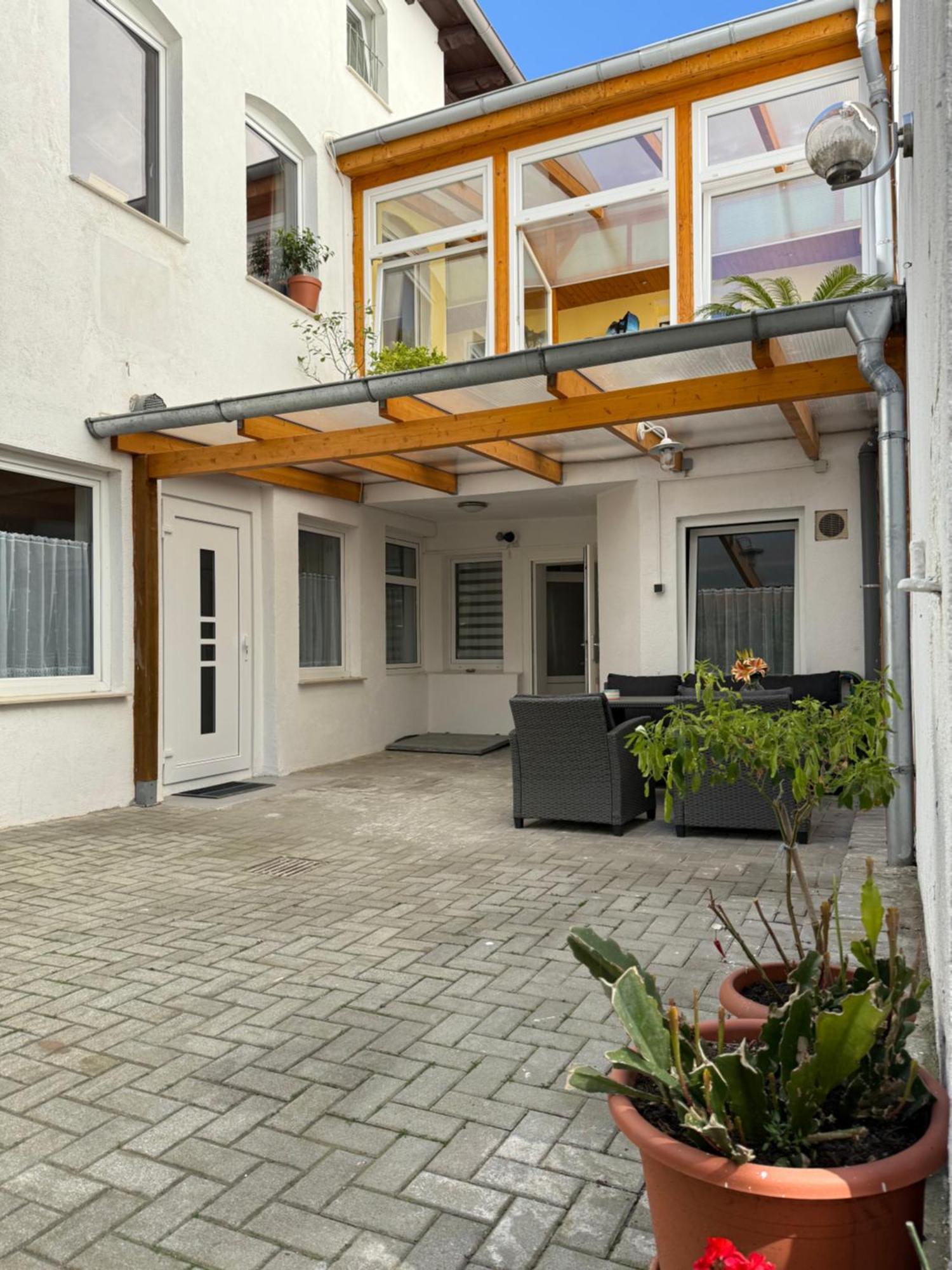 Stendaler Apartments Εξωτερικό φωτογραφία