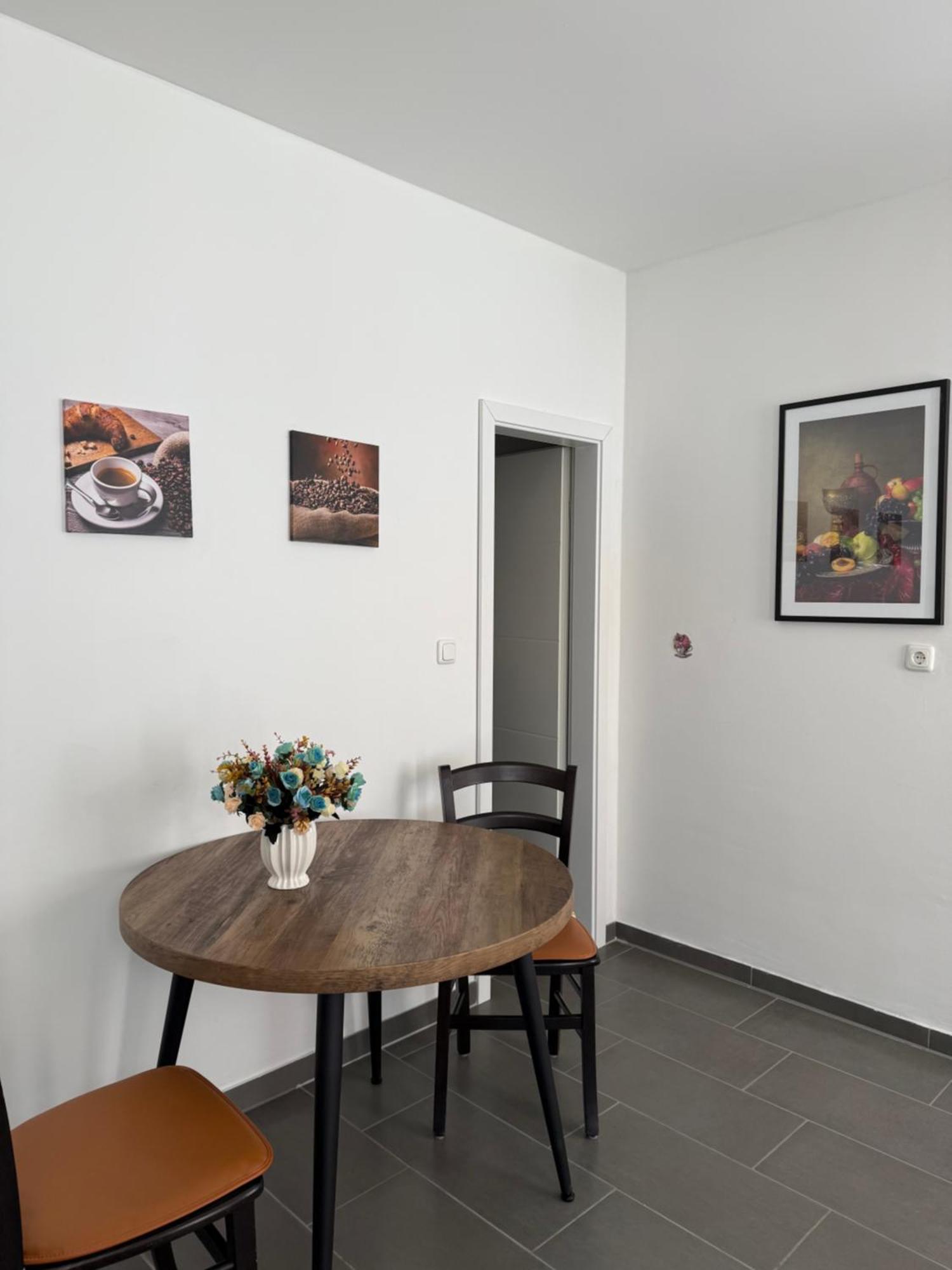 Stendaler Apartments Εξωτερικό φωτογραφία