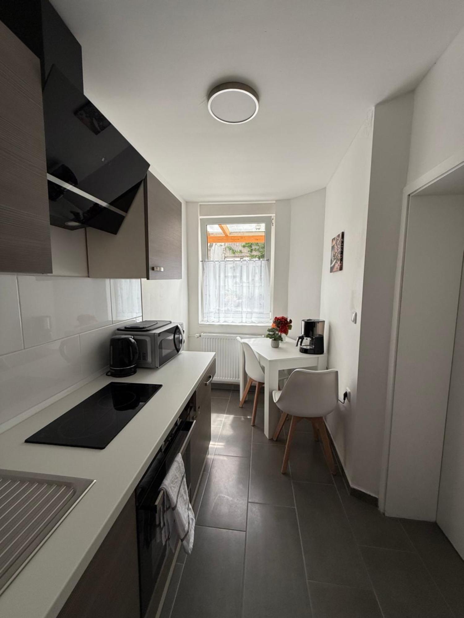 Stendaler Apartments Εξωτερικό φωτογραφία
