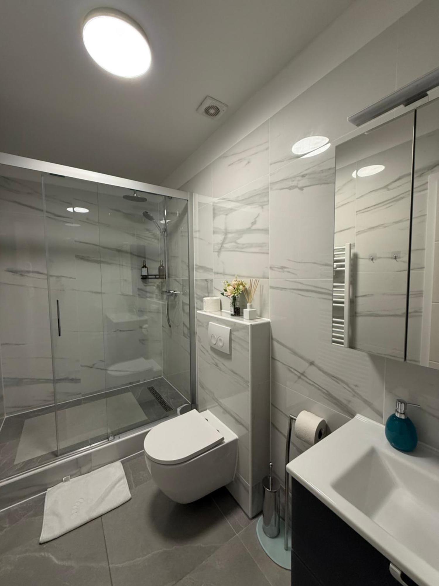 Stendaler Apartments Εξωτερικό φωτογραφία