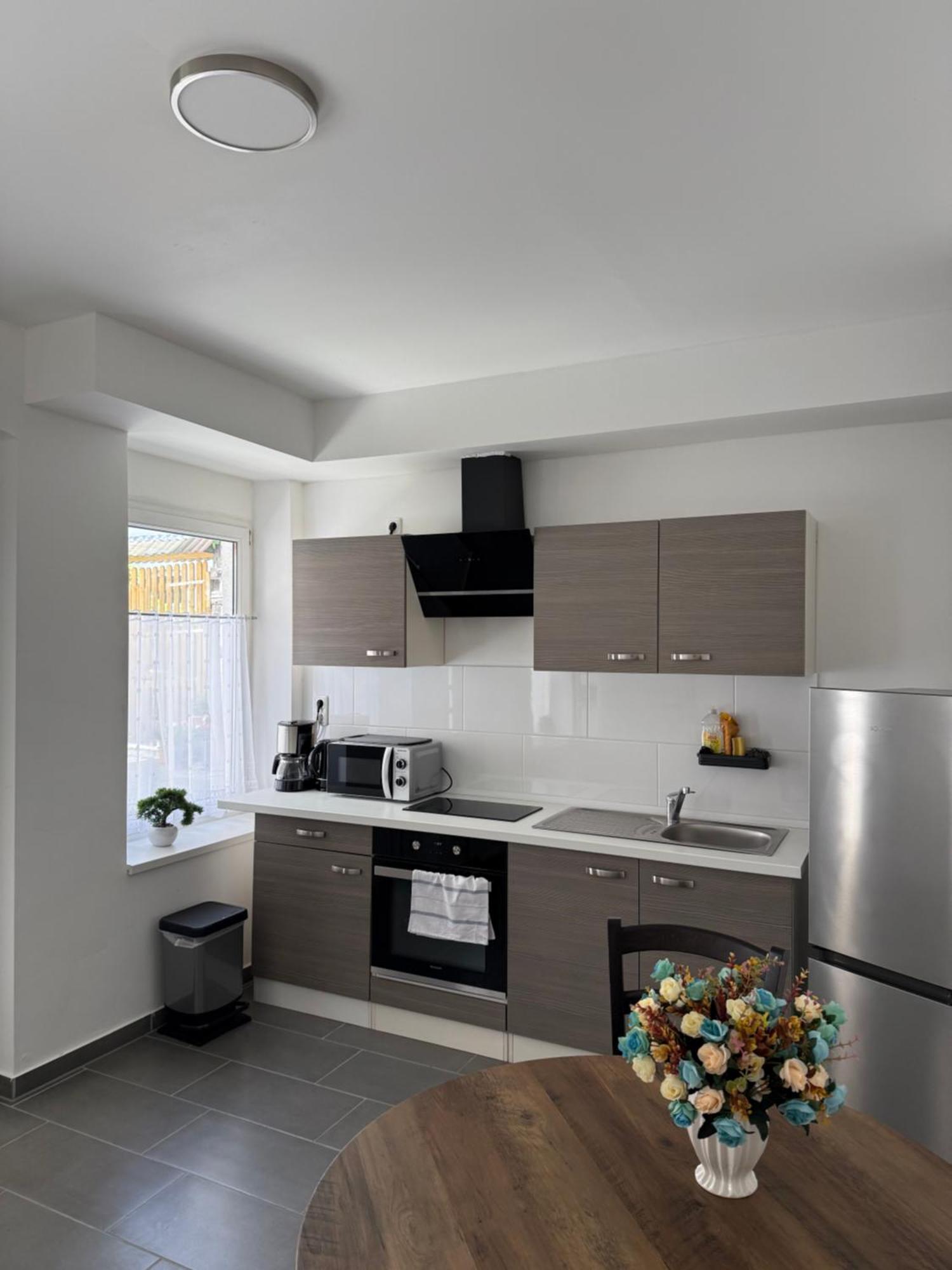 Stendaler Apartments Εξωτερικό φωτογραφία