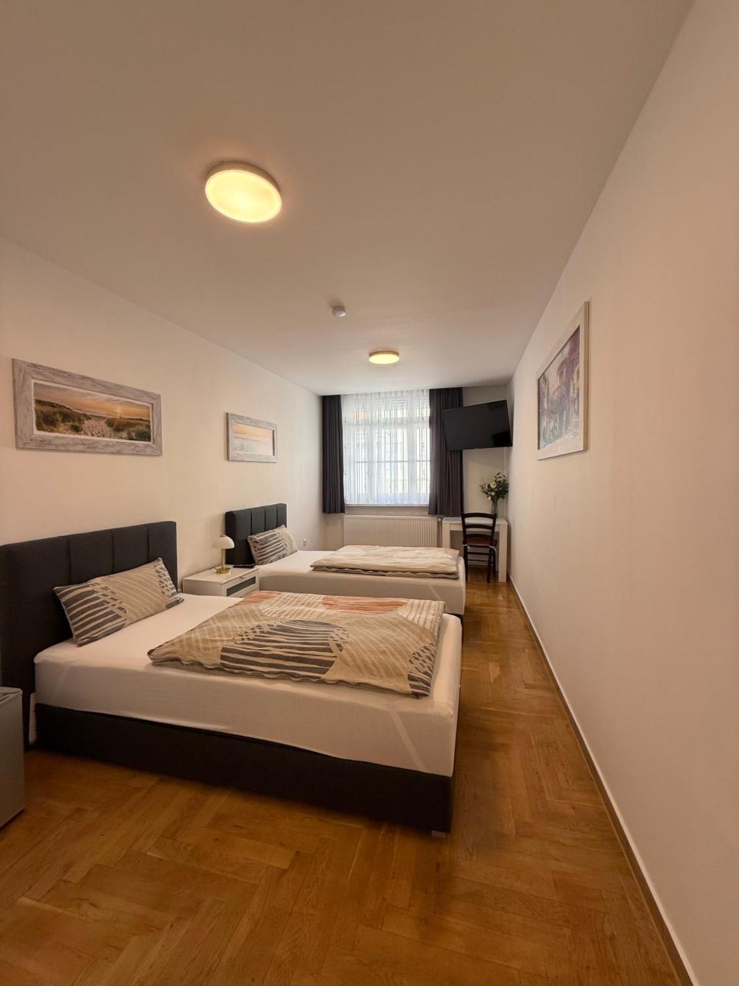 Stendaler Apartments Εξωτερικό φωτογραφία
