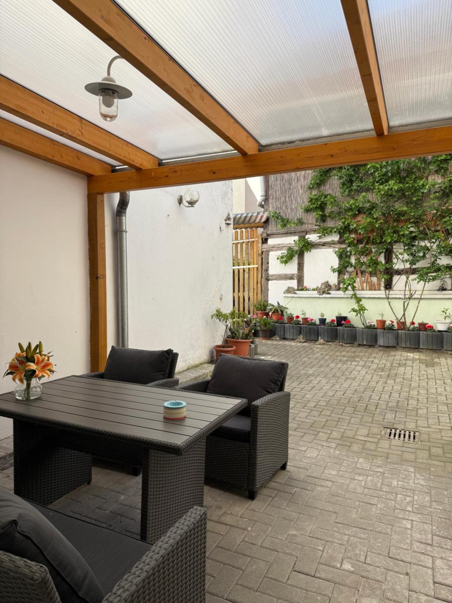 Stendaler Apartments Εξωτερικό φωτογραφία