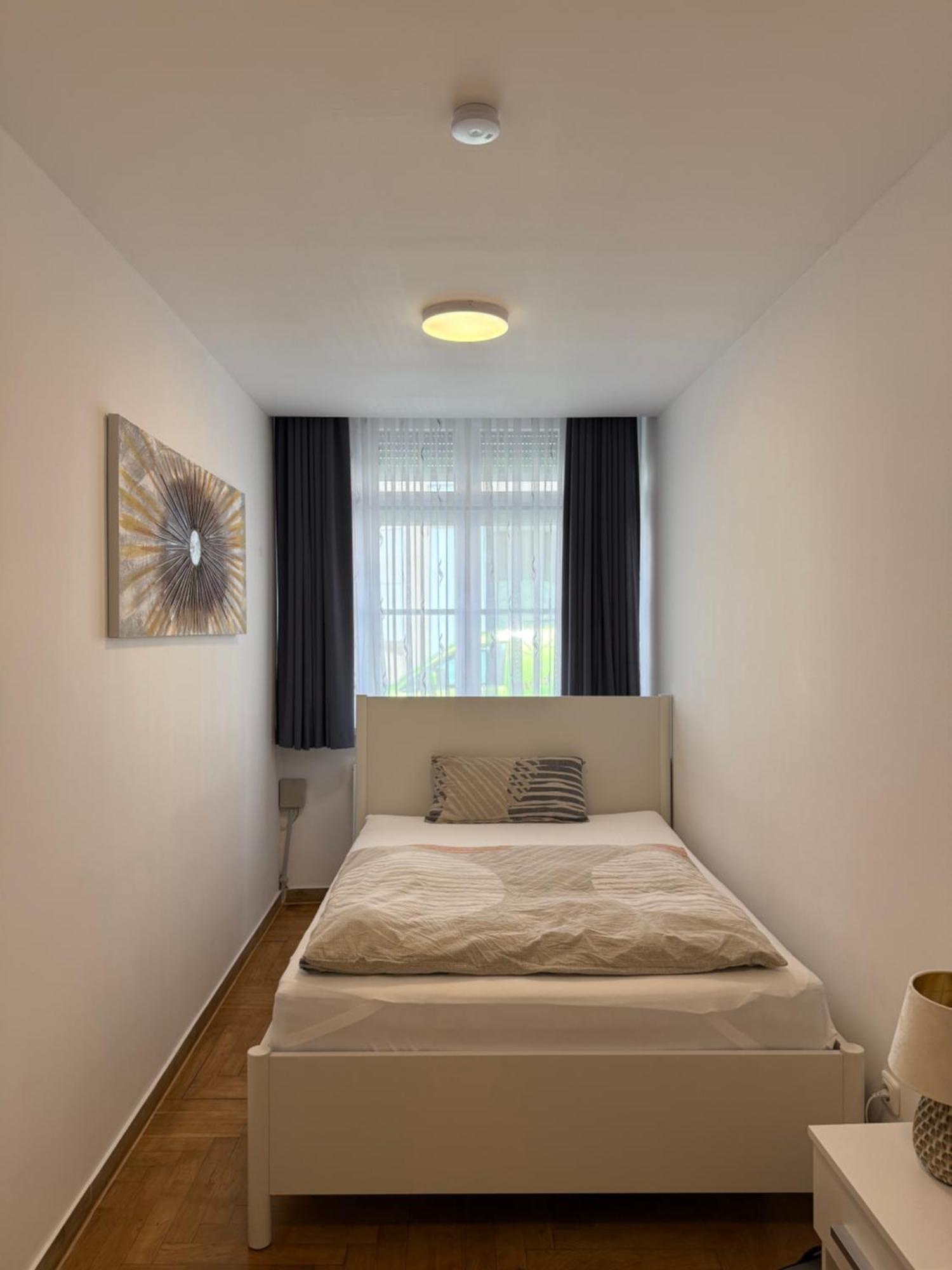 Stendaler Apartments Εξωτερικό φωτογραφία