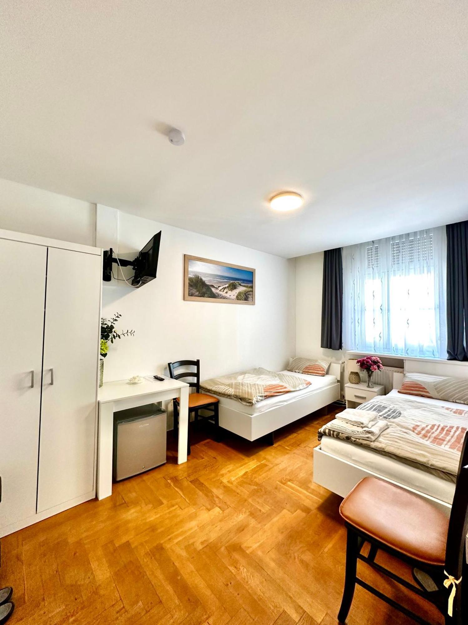 Stendaler Apartments Εξωτερικό φωτογραφία