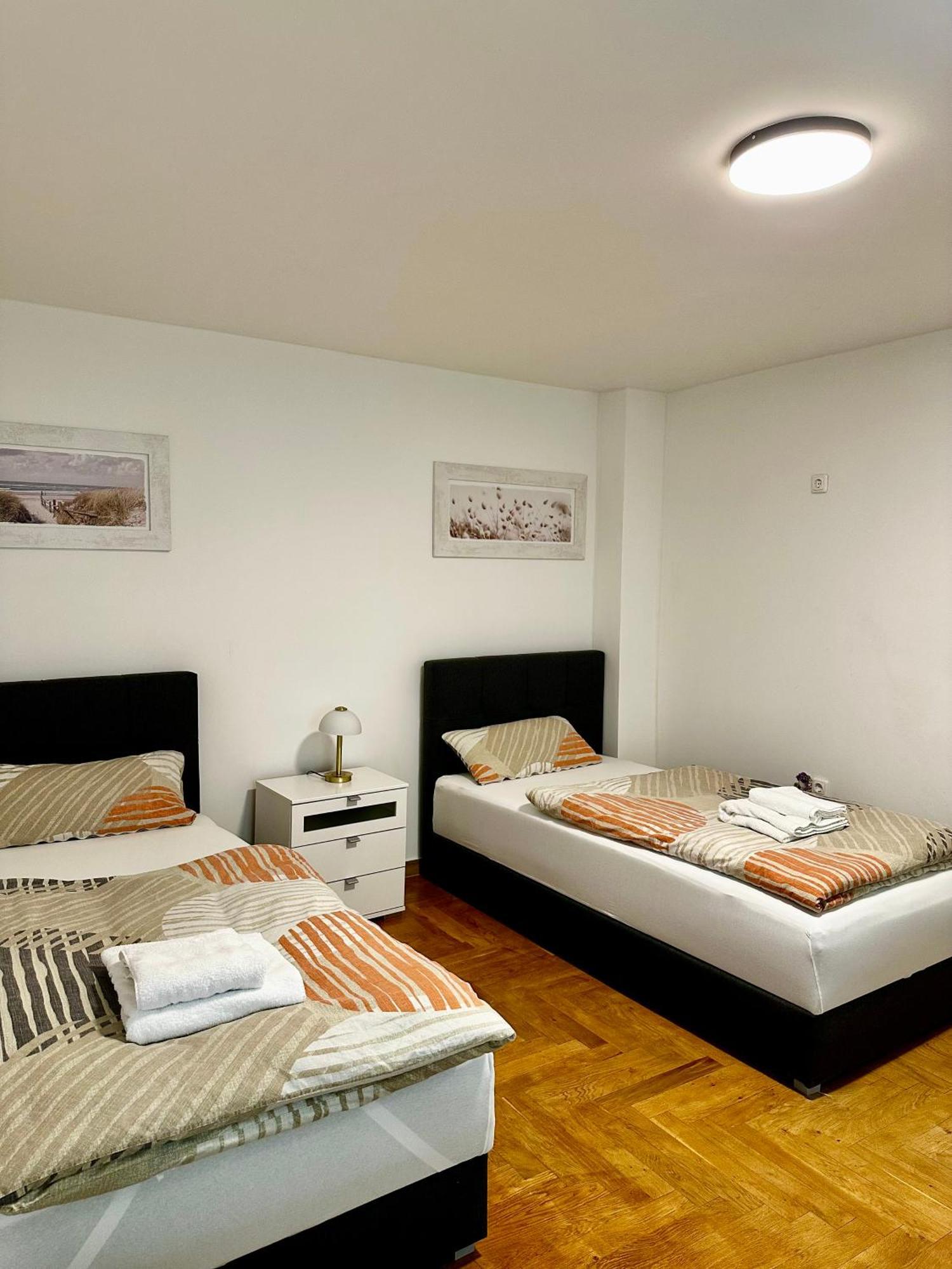 Stendaler Apartments Εξωτερικό φωτογραφία