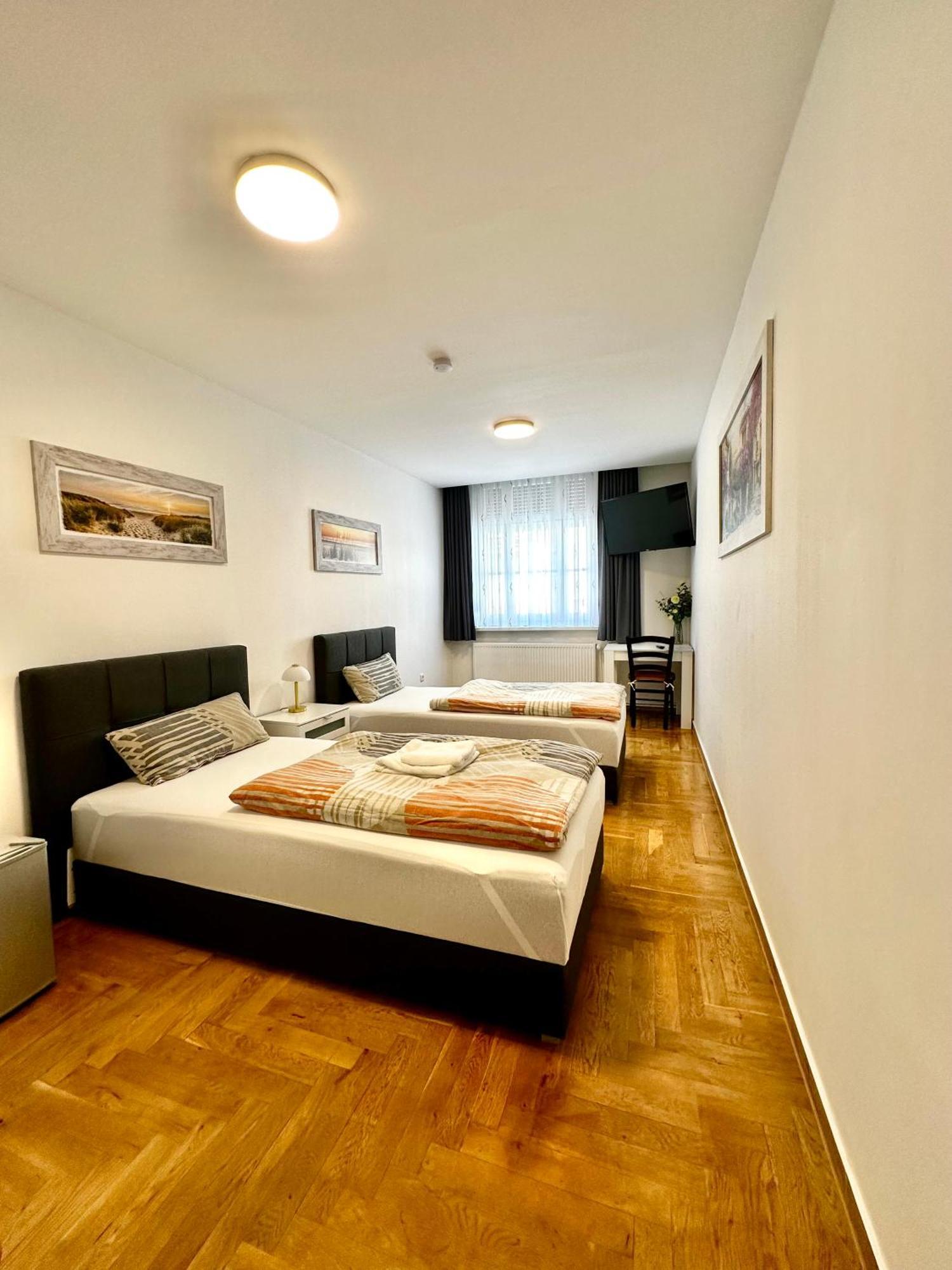 Stendaler Apartments Εξωτερικό φωτογραφία