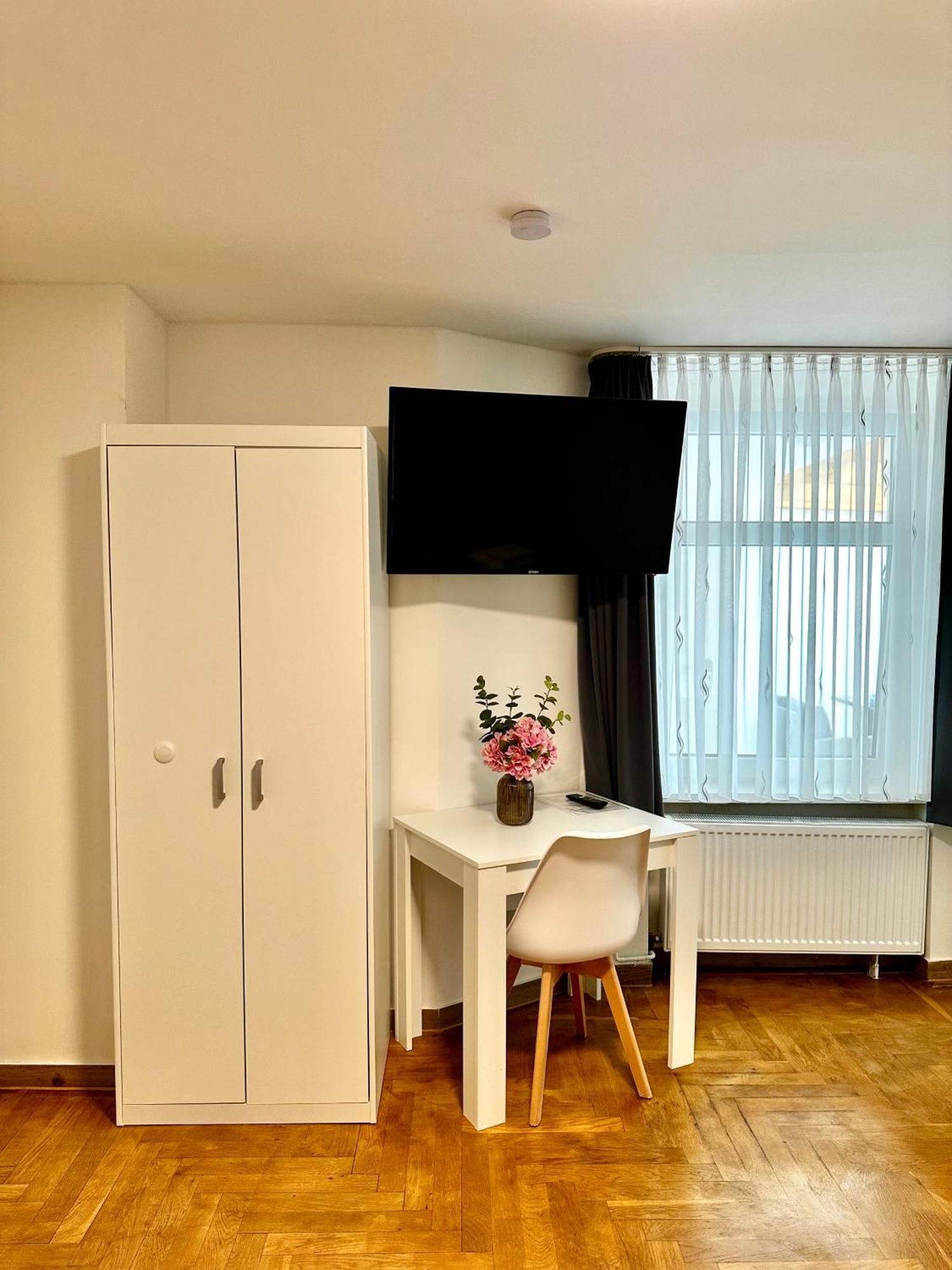 Stendaler Apartments Δωμάτιο φωτογραφία