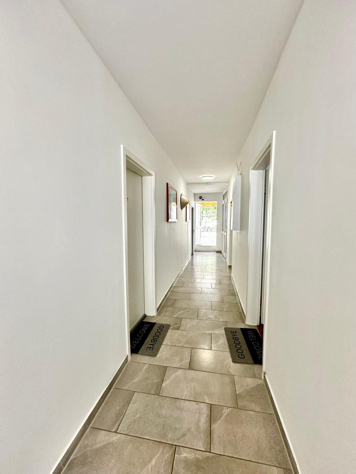 Stendaler Apartments Εξωτερικό φωτογραφία