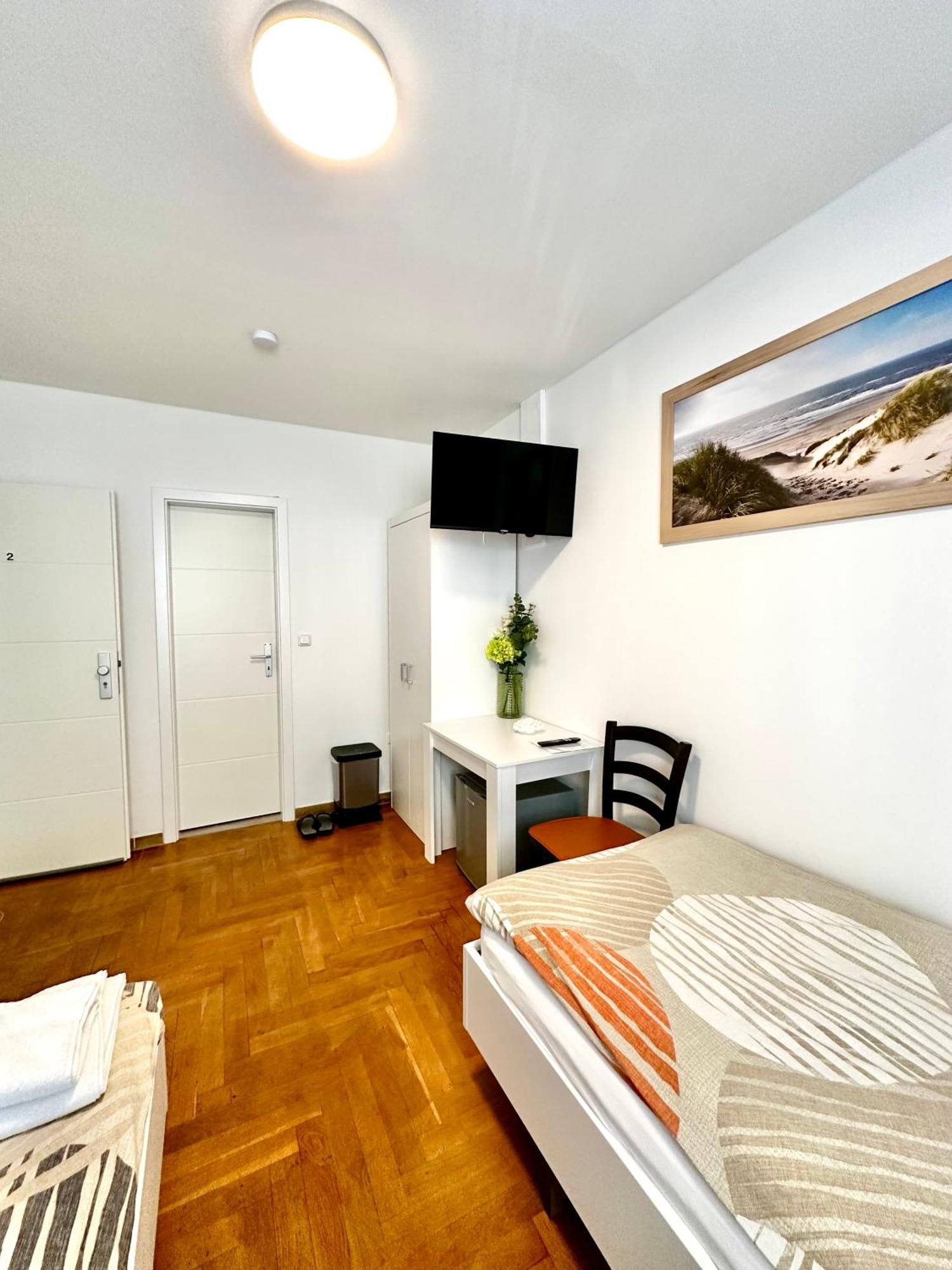 Stendaler Apartments Δωμάτιο φωτογραφία