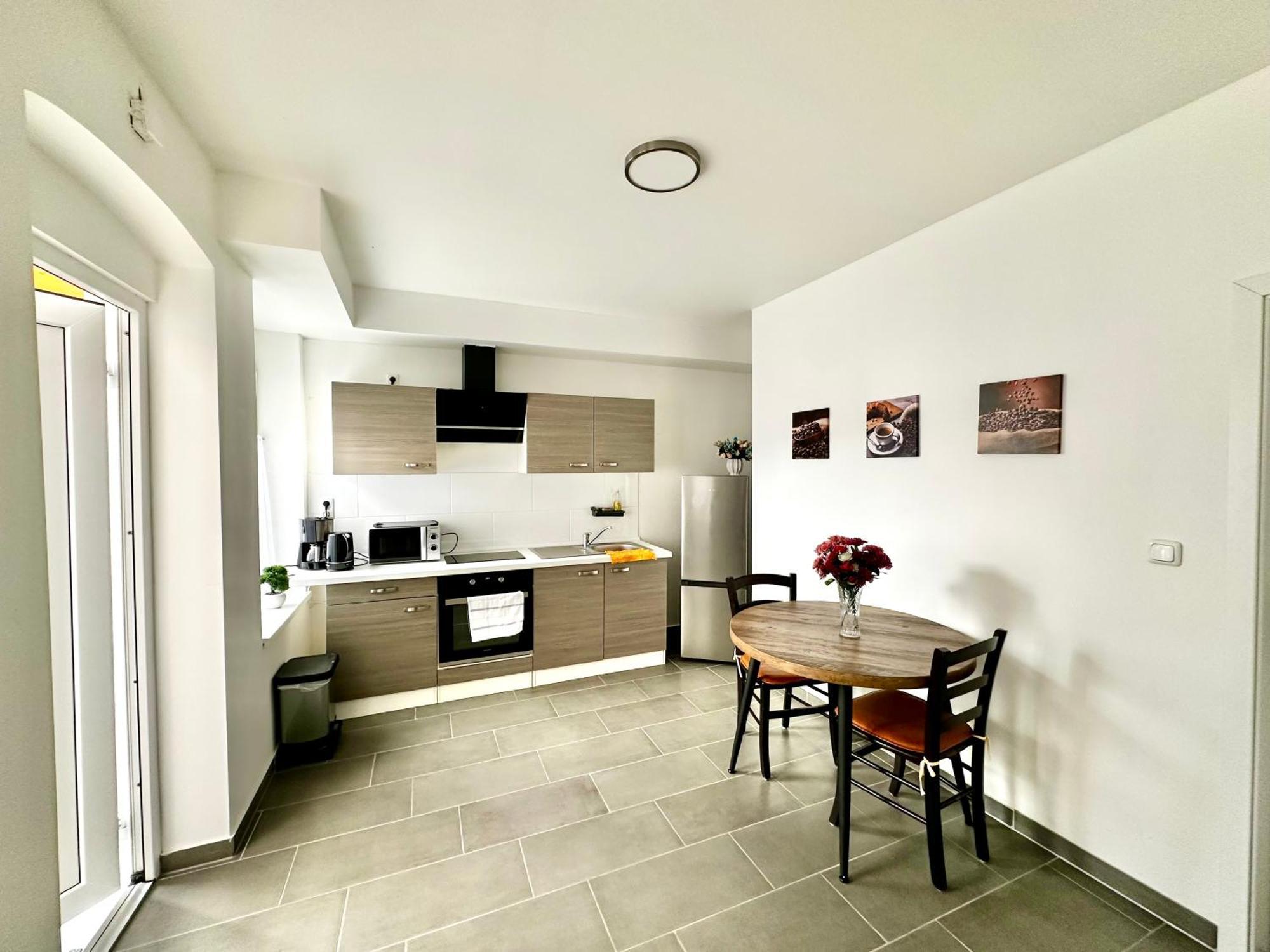 Stendaler Apartments Εξωτερικό φωτογραφία
